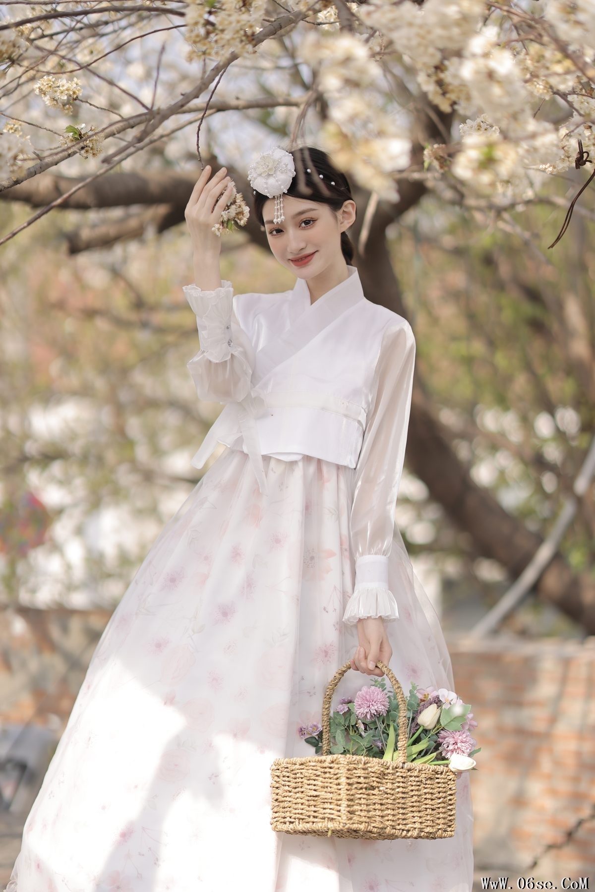 图片[23]-YiTuYu艺图语 Vol.3876 Xiao Duo Duo Yao Bao Fu[47P]-六色网