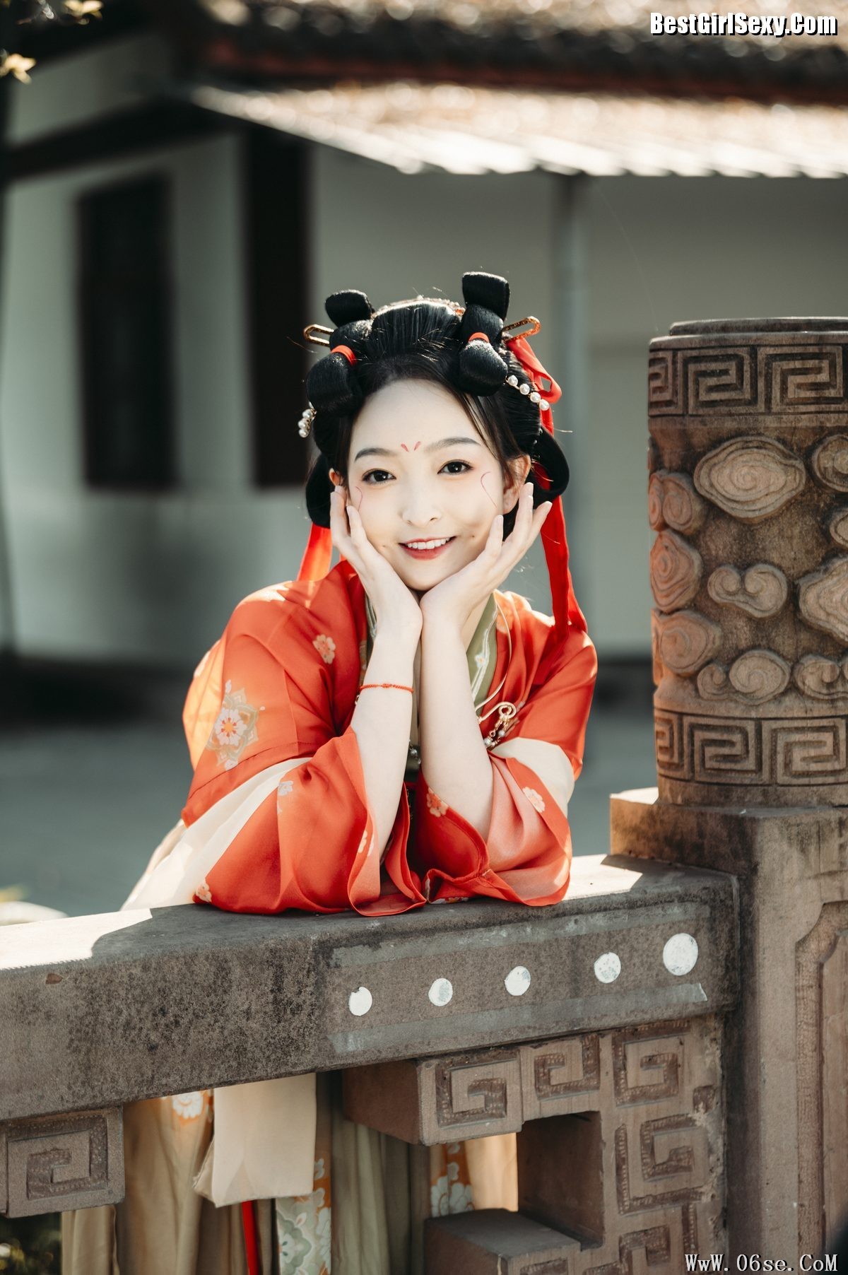 图片[24]-YiTuYu艺图语 Vol.3935 Wish[35P]-六色网