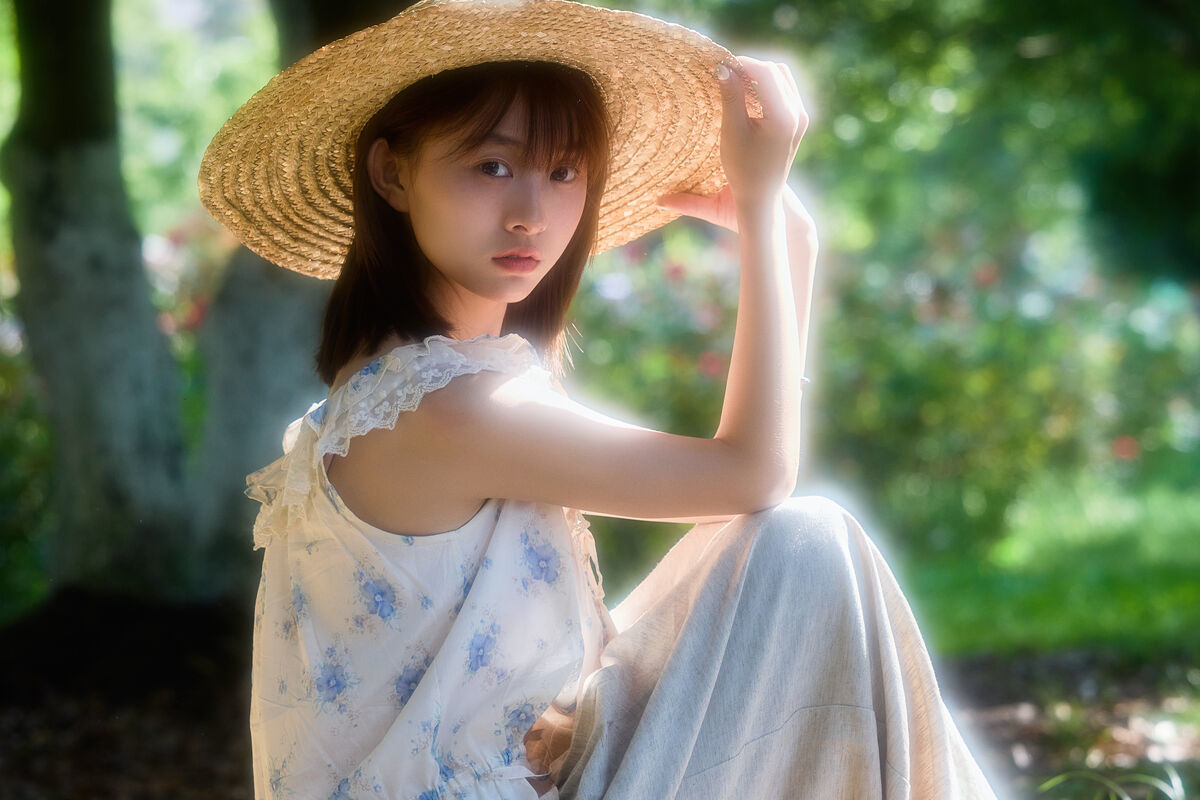 图片[8]-YiTuYu艺图语 Vol.7645 Xiao Xiao[25P]-六色网