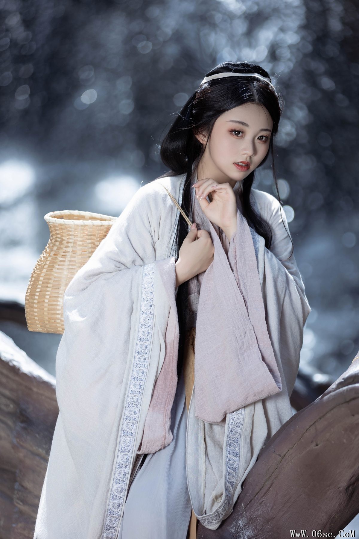 图片[12]-YiTuYu艺图语 Vol.5914 Jin Zou Ba[26P]-六色网