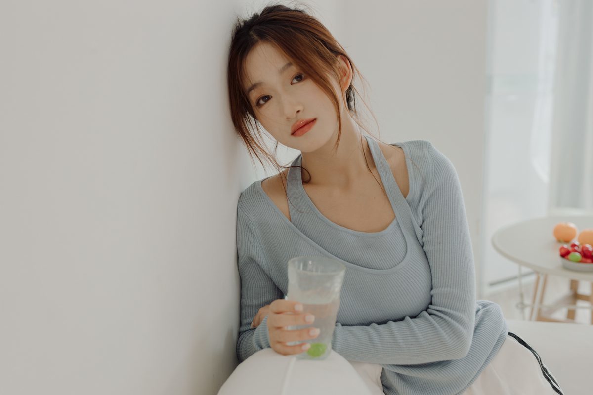 图片[9]-YiTuYu艺图语 Vol.4814 Yu Er[26P]-六色网