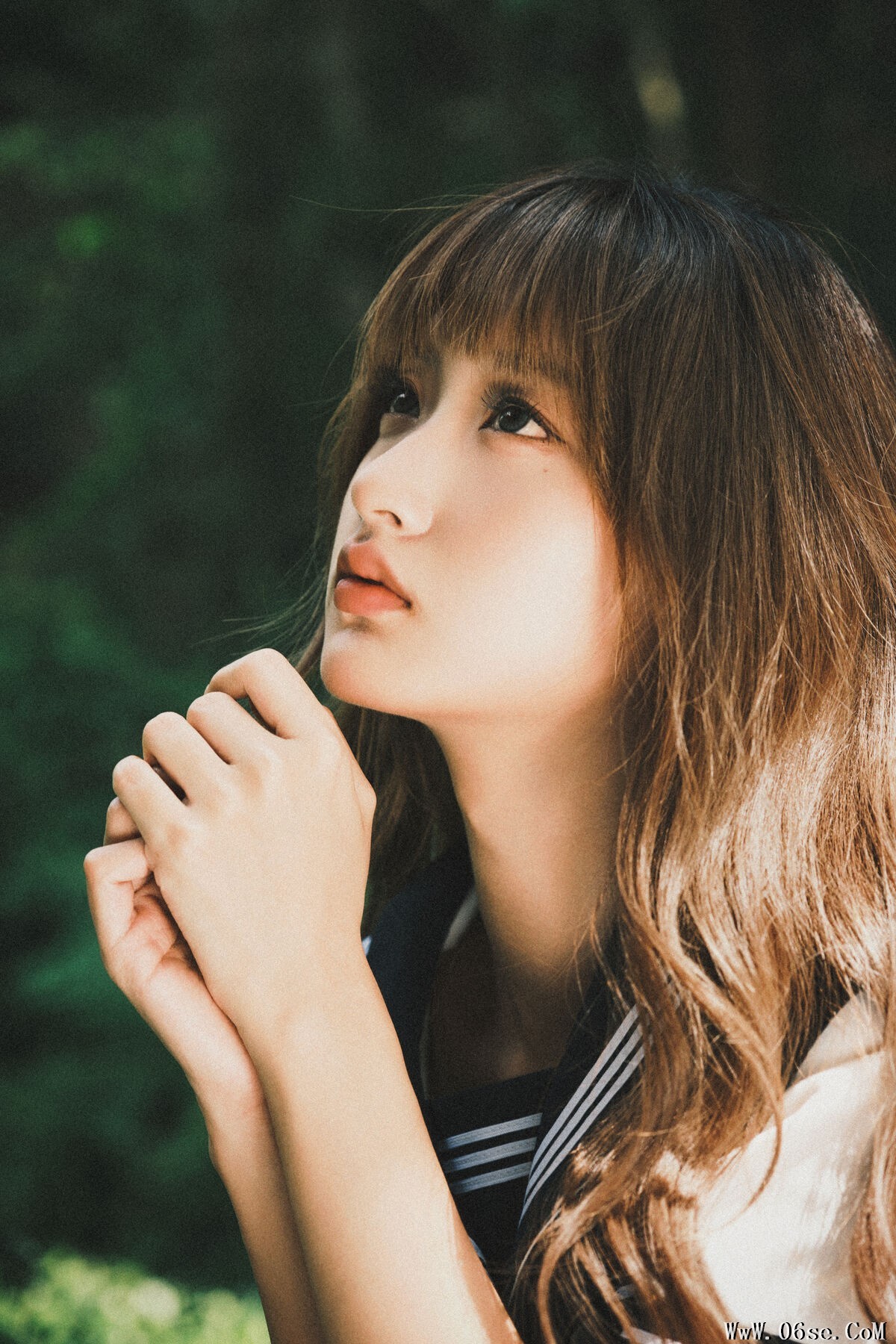 图片[7]-YiTuYu艺图语 Vol.7448 Chen Nian Xiao Jiu[33P]-六色网