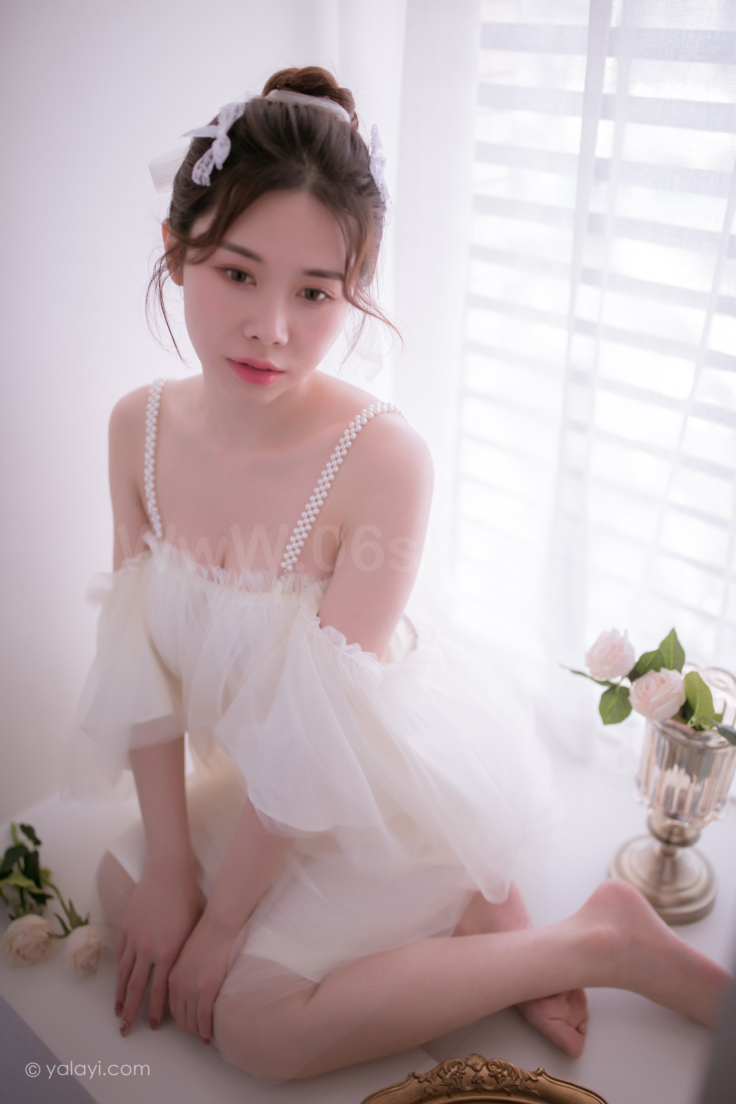 图片[16]-雅拉伊 – 香草《等待我的人》[39P]-六色网