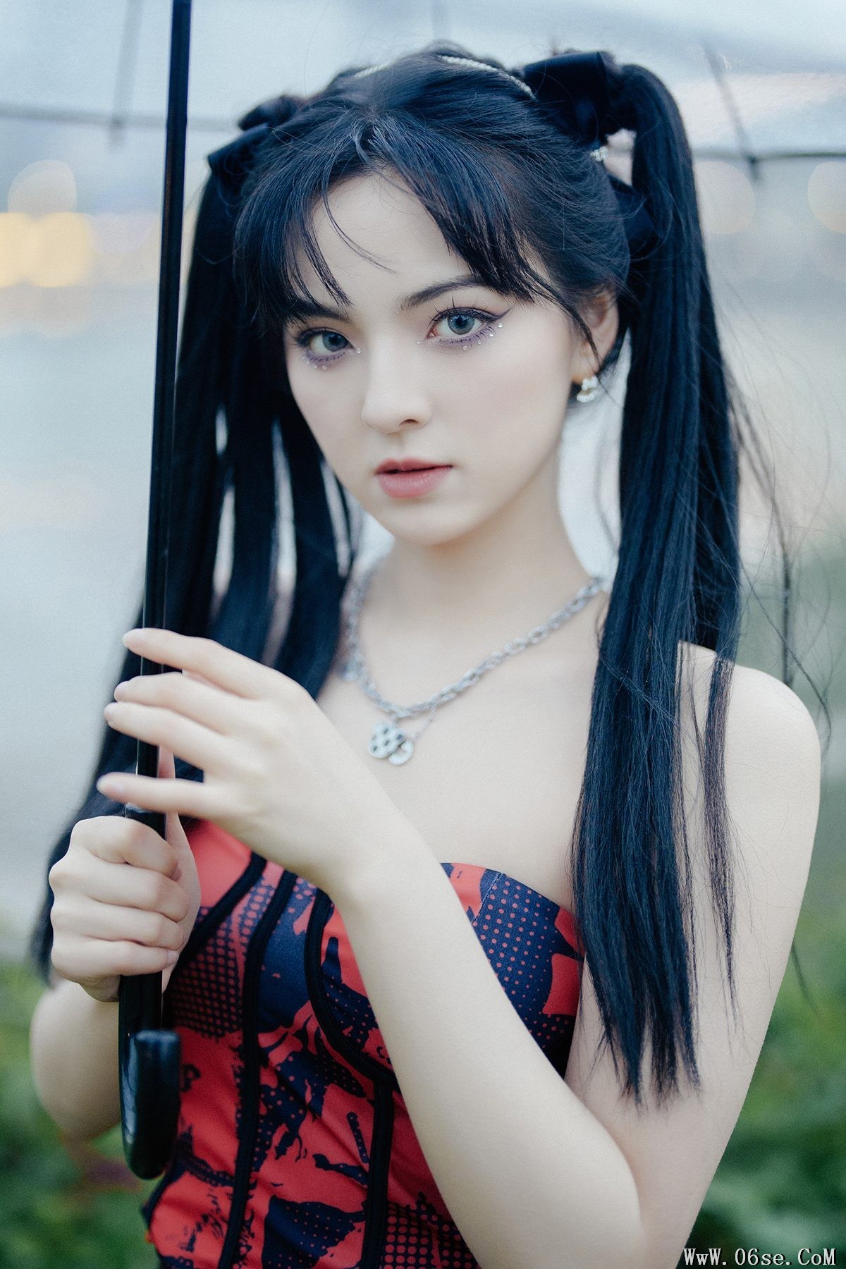 YiTuYu艺图语 Vol.4057 Dudu[56P]-六色网