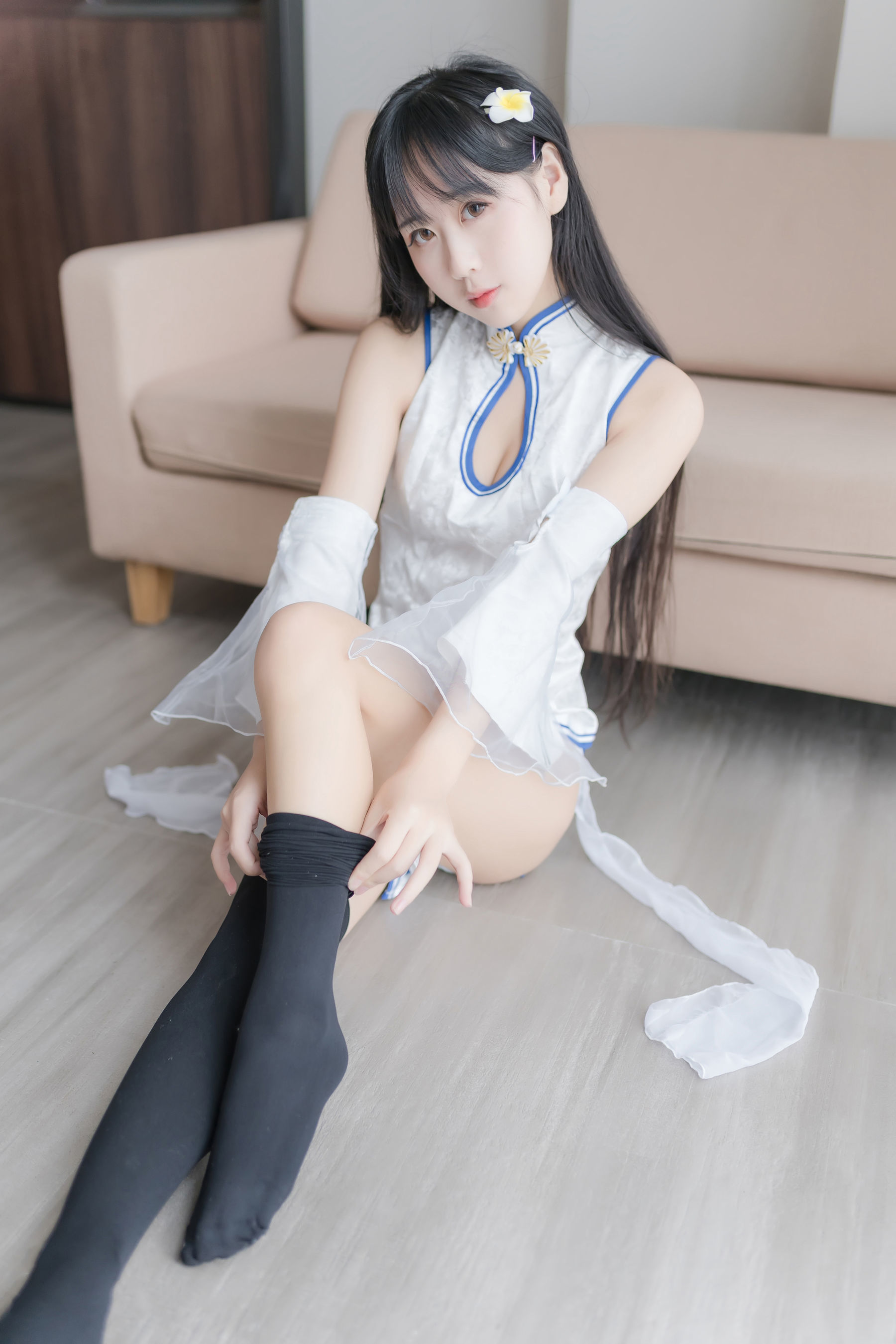 图片[36]-阳光美少女萌芽儿o0 瓶儿[41P]-六色网
