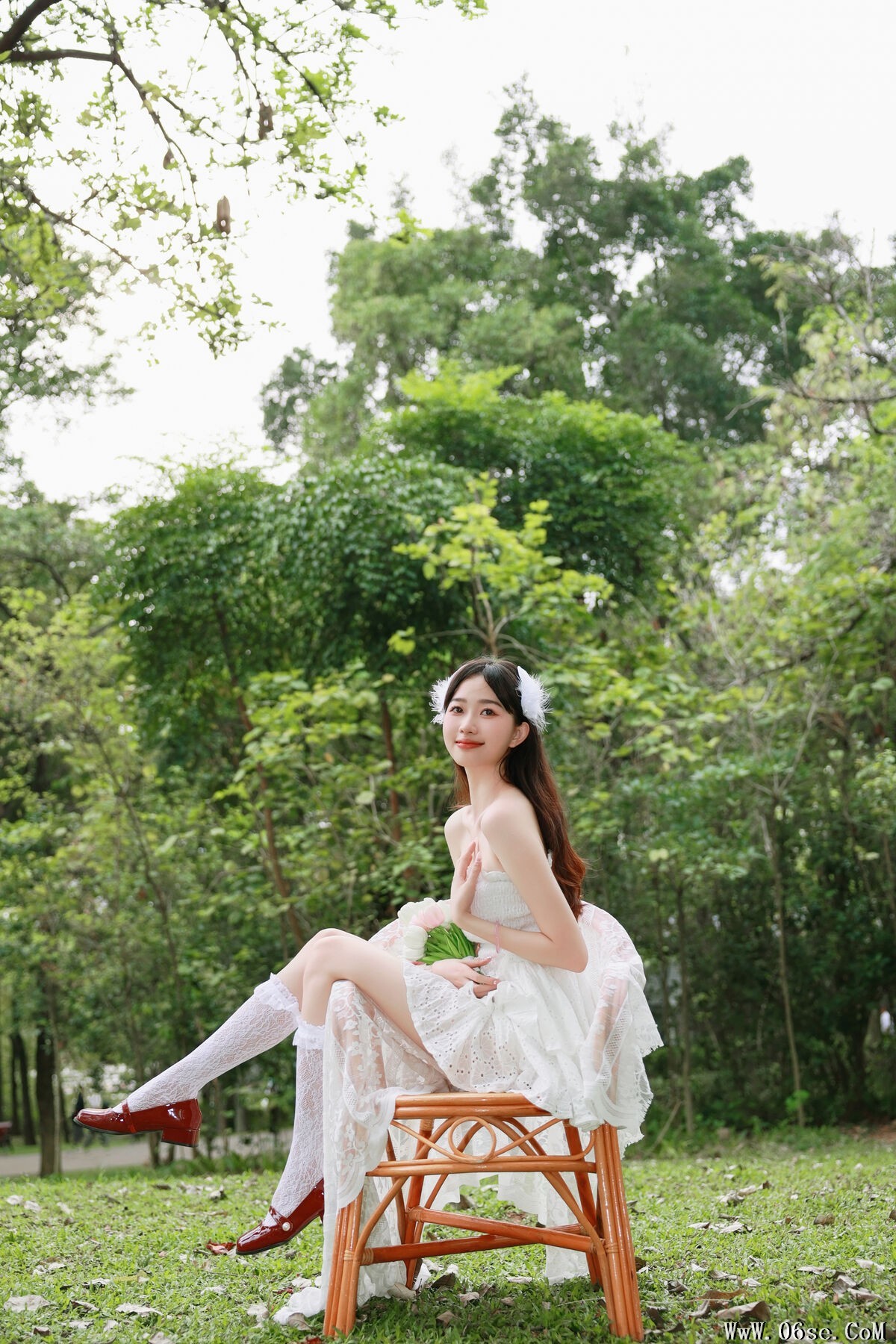 图片[30]-YiTuYu艺图语 Vol.6917 Jiu Jiu[32P]-六色网