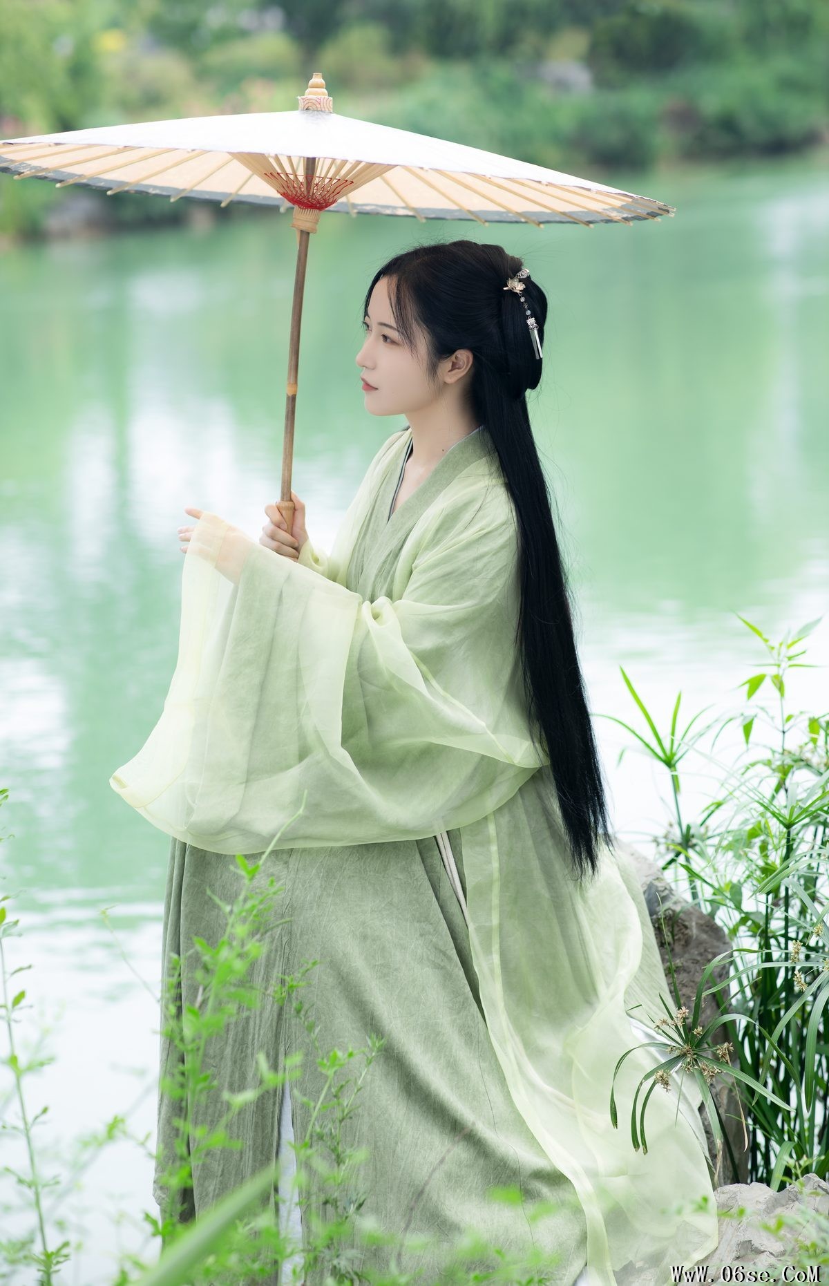 图片[5]-YiTuYu艺图语 Vol.3181 Miao Miao[20P]-六色网