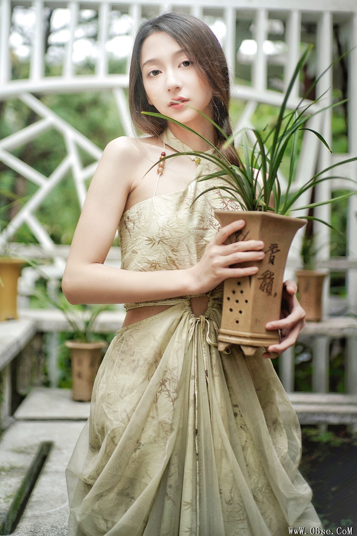 YiTuYu艺图语 Vol.7425 Sylvia[40P]-六色网