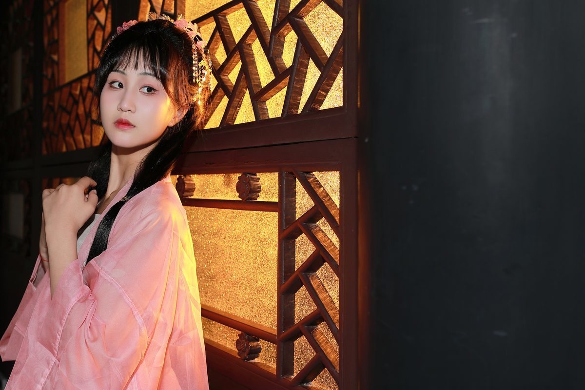 图片[5]-YiTuYu艺图语 Vol.5108 Cha Xiao Tu[31P]-六色网
