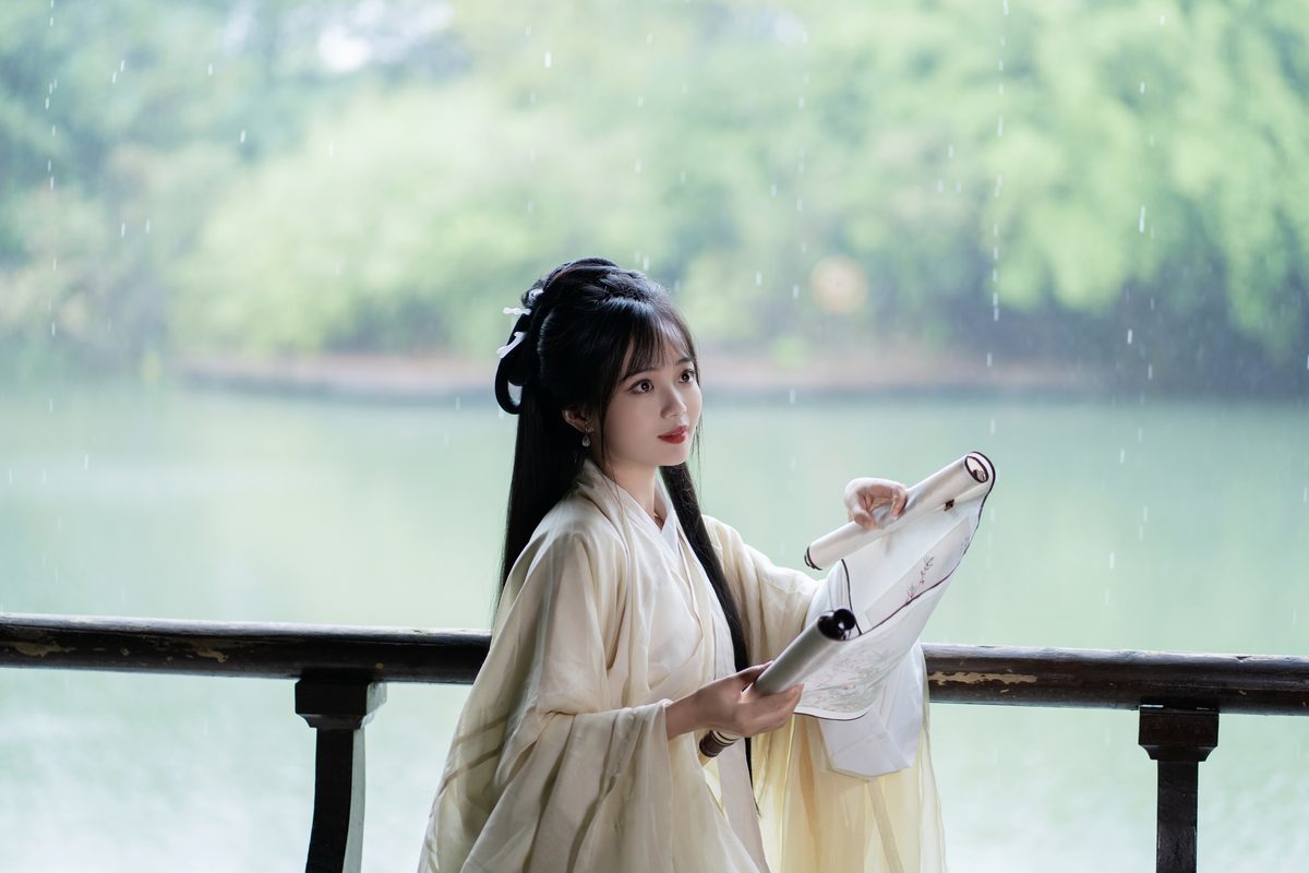 图片[16]-YiTuYu艺图语 Vol.5856 Xiao Ou O[26P]-六色网