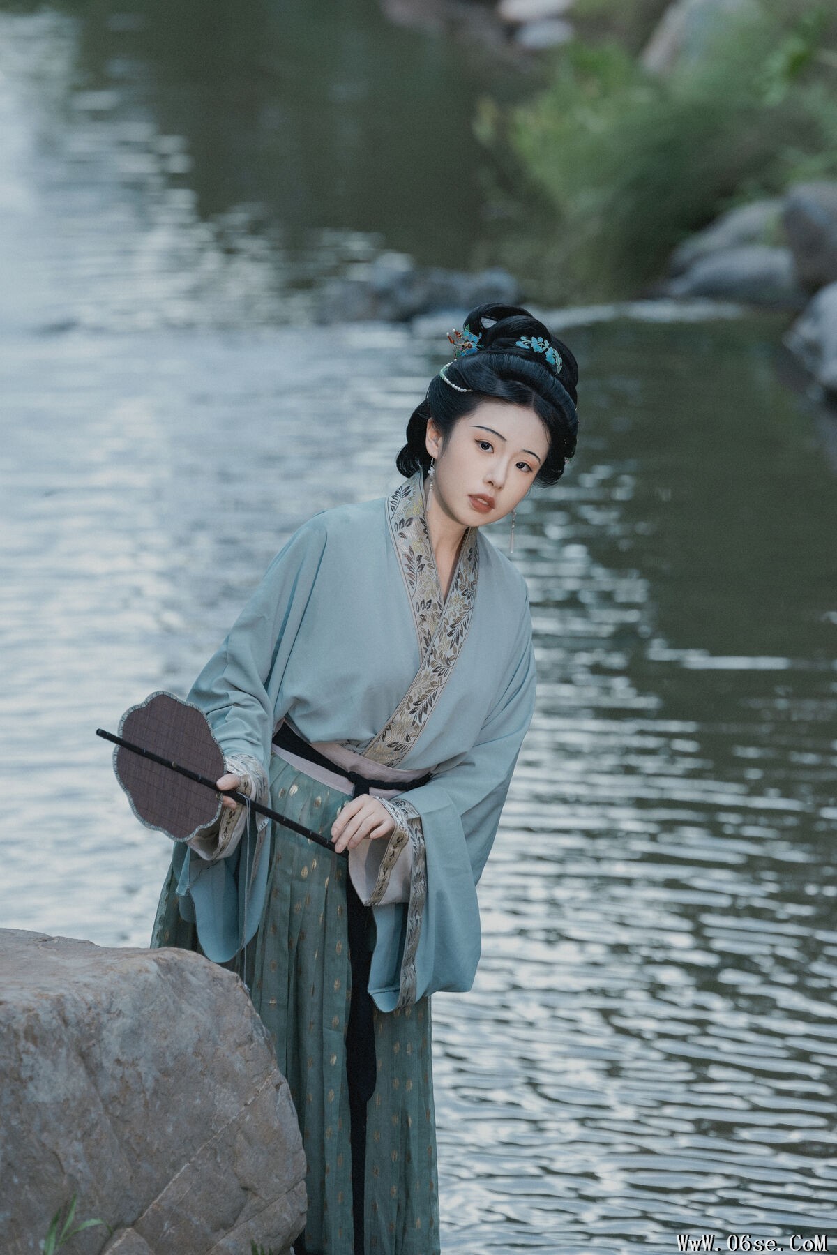 图片[16]-YiTuYu艺图语 Vol.7562 Yao Yi Yao[26P]-六色网