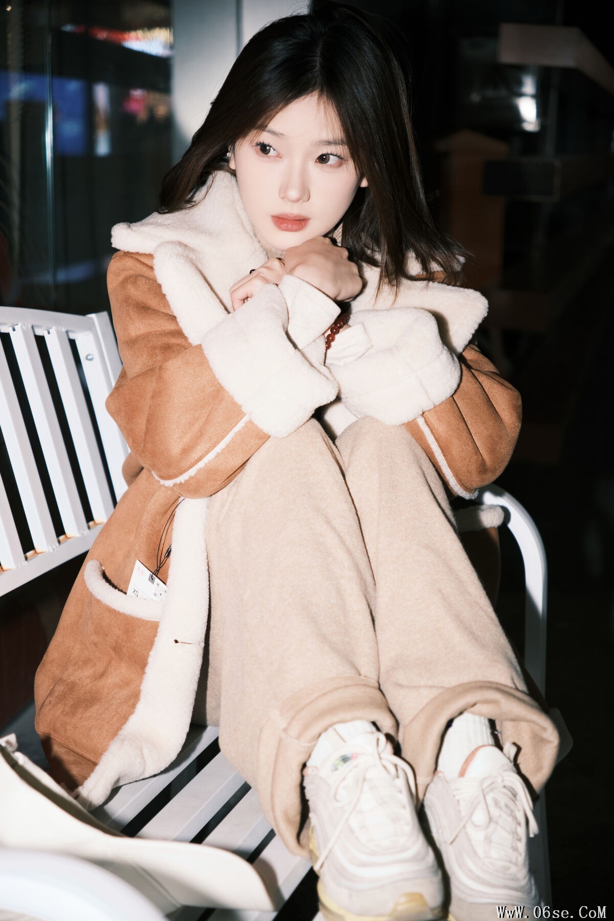 图片[14]-YiTuYu艺图语 Vol.6308 Xiao Bei[24P]-六色网