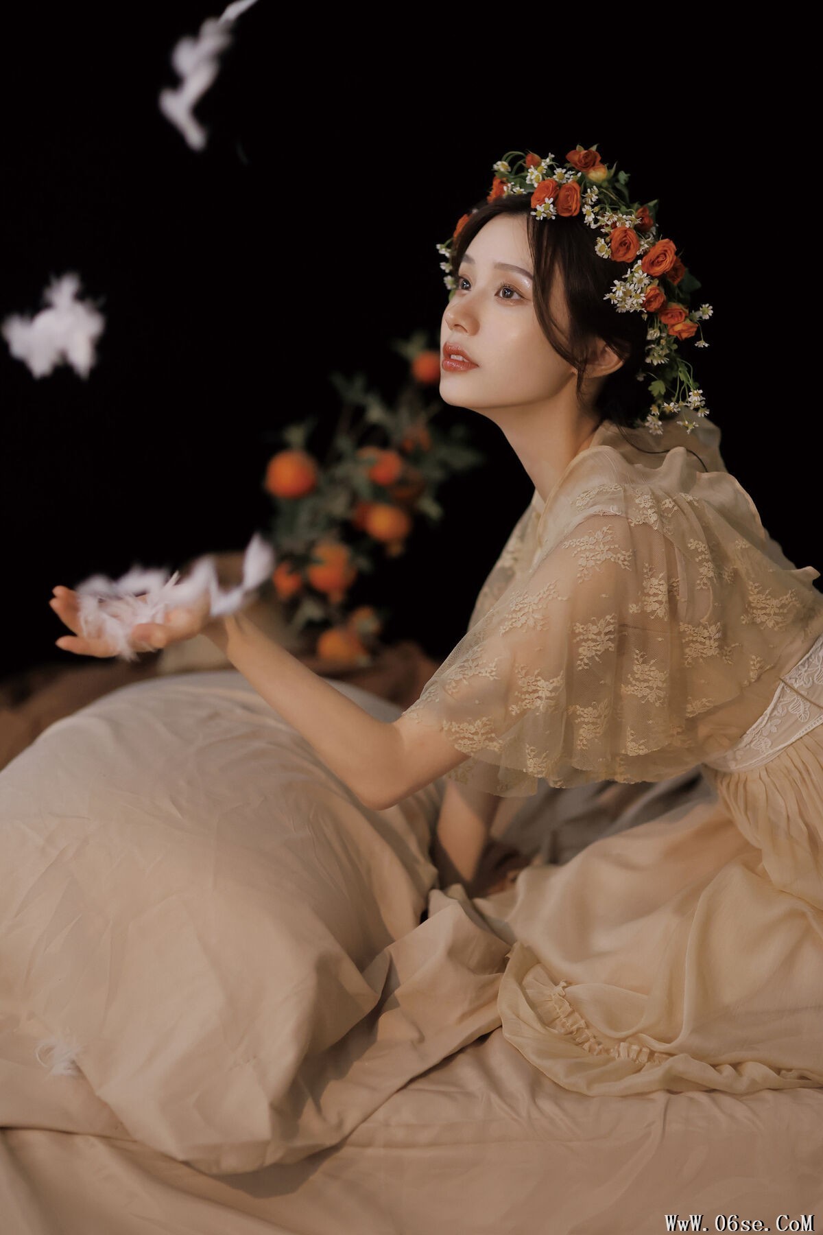 图片[30]-YiTuYu艺图语 Vol.6982 Peng Xiao Ya Ya[31P]-六色网