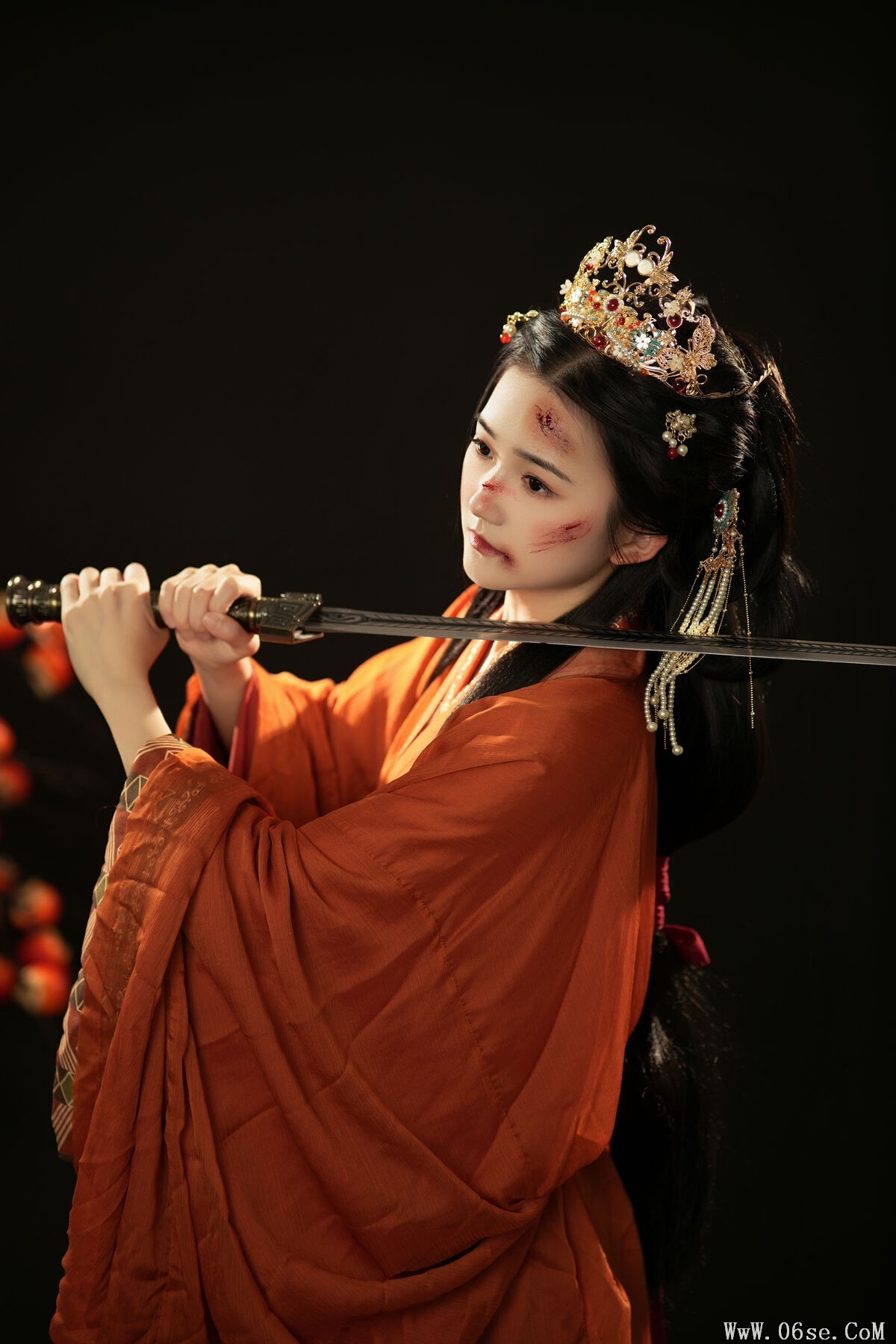 图片[6]-YiTuYu艺图语 Vol.7796 Dan Gao De Dan Dan[31P]-六色网