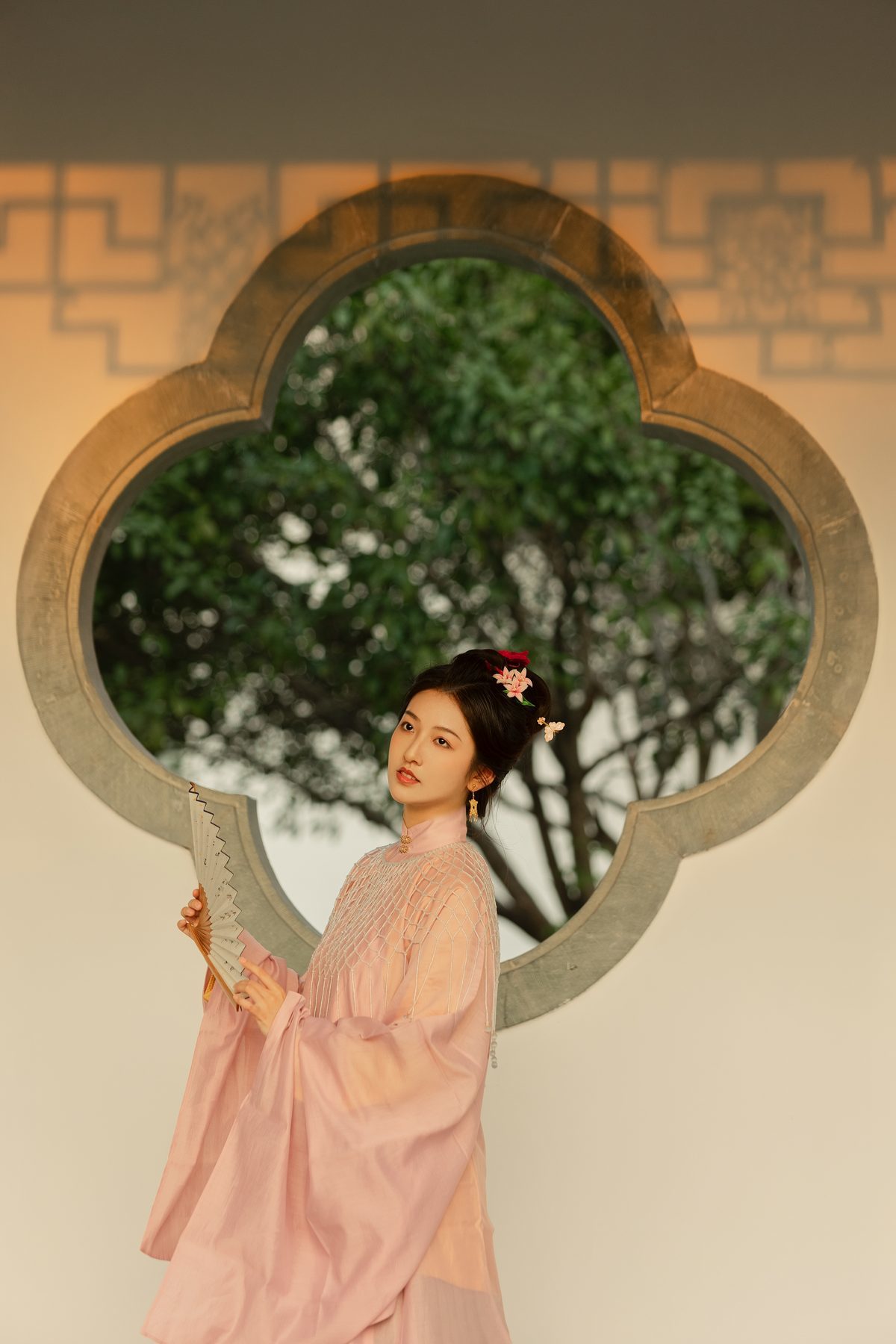 图片[20]-YiTuYu艺图语 Vol.5825 Fu Xiao[31P]-六色网