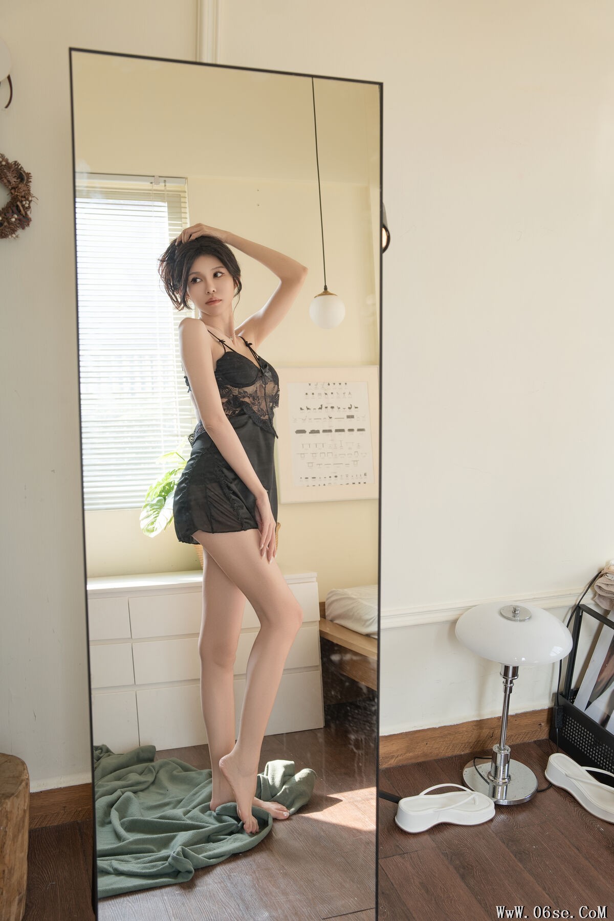 图片[23]-YiTuYu艺图语 Vol.7792 Qiu Qiu[23P]-六色网
