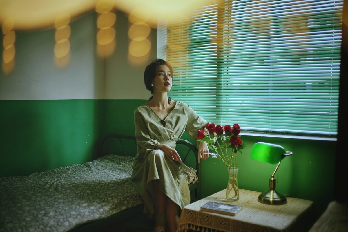 图片[9]-YiTuYu艺图语 Vol.3499 Quan Quan[23P]-六色网