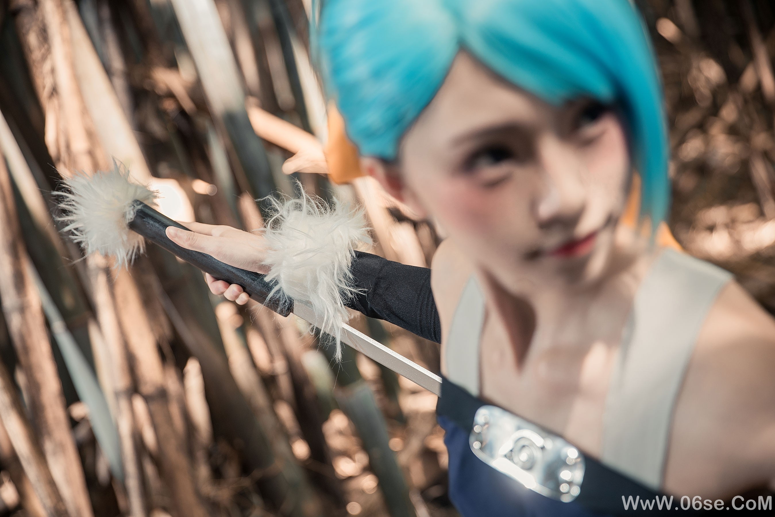 图片[13]-动漫博主Kitaro_绮太郎 火影忍者 碧蓝之牙[33P]-六色网