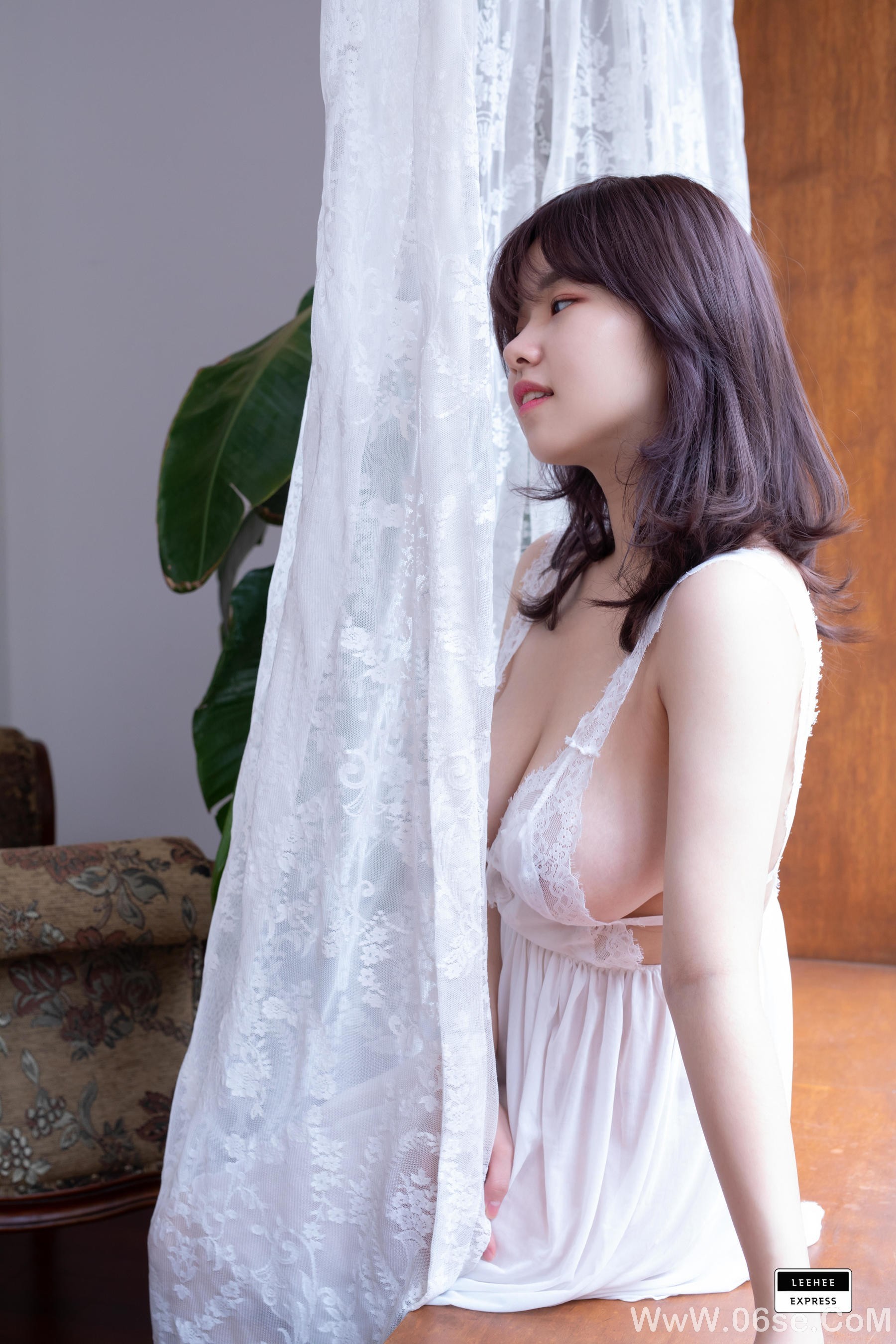 图片[3]-[LEEHEE EXPRESS] LEHF-068A – Merry[42P]-六色网