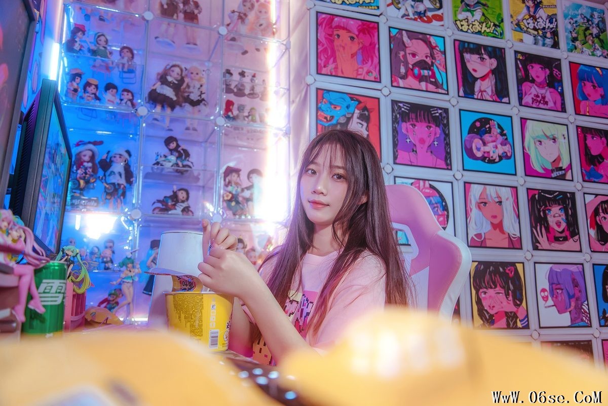 图片[12]-YiTuYu艺图语 Vol.5883 Yi Ke Li Zi[24P]-六色网