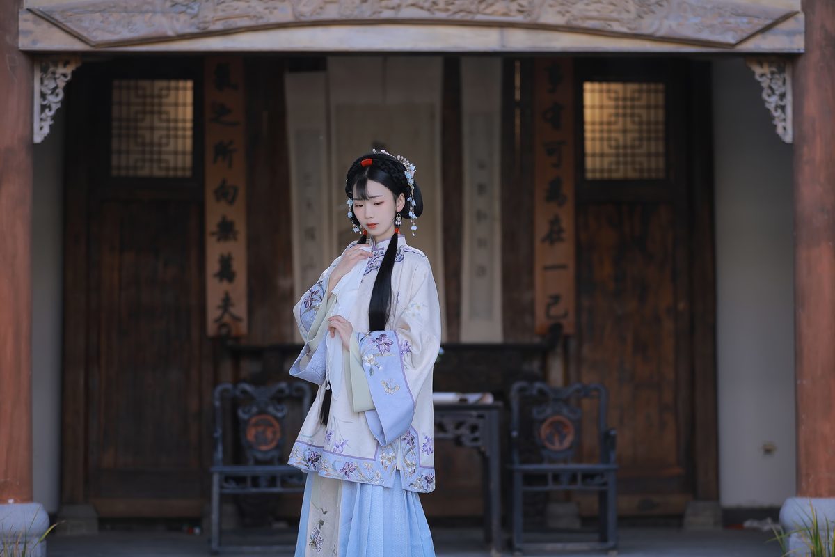 图片[10]-YiTuYu艺图语 Vol.5906 Zhou Zhou AY[24P]-六色网