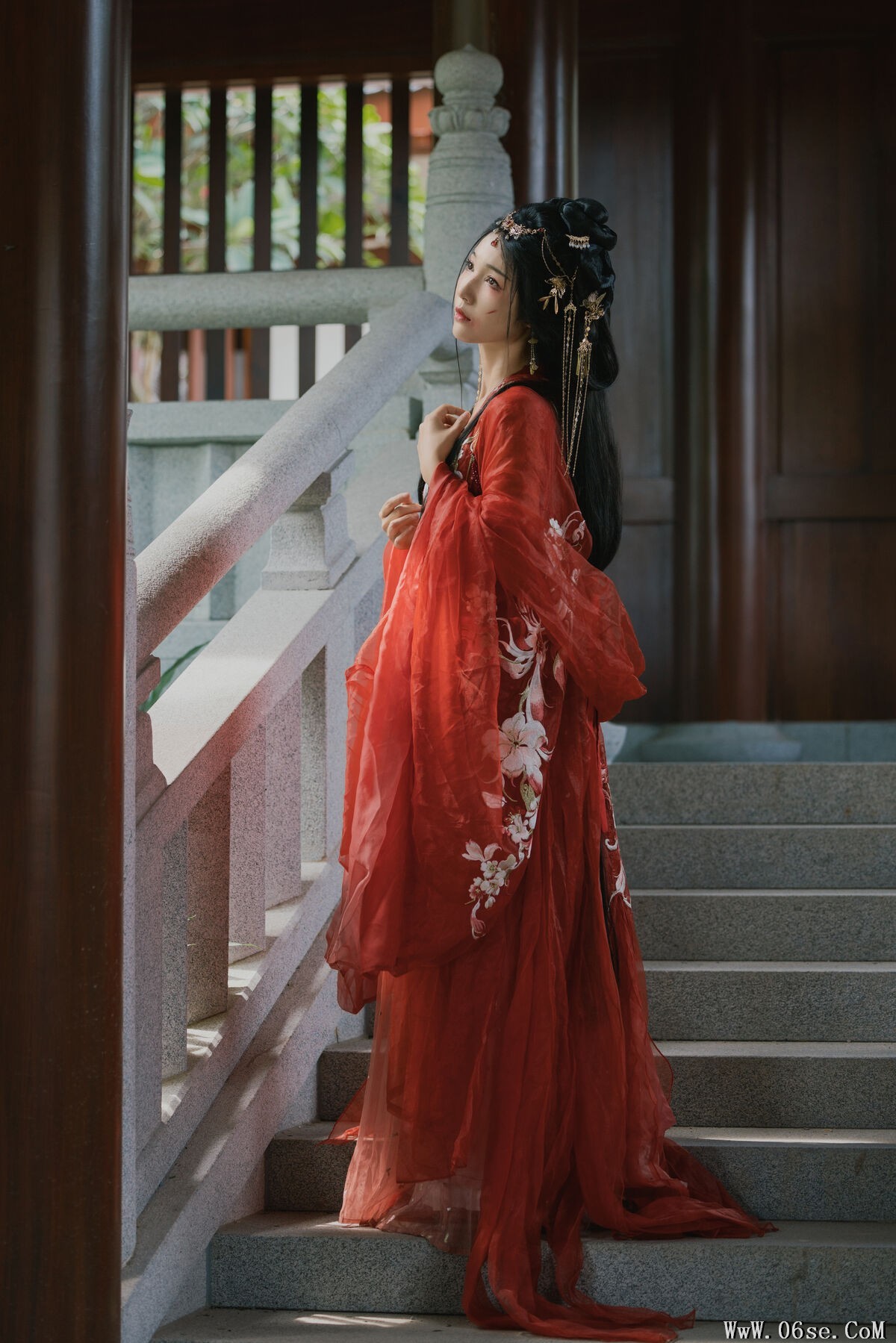 图片[9]-YiTuYu艺图语 Vol.7319 Rui Xue Mizuyuki[33P]-六色网