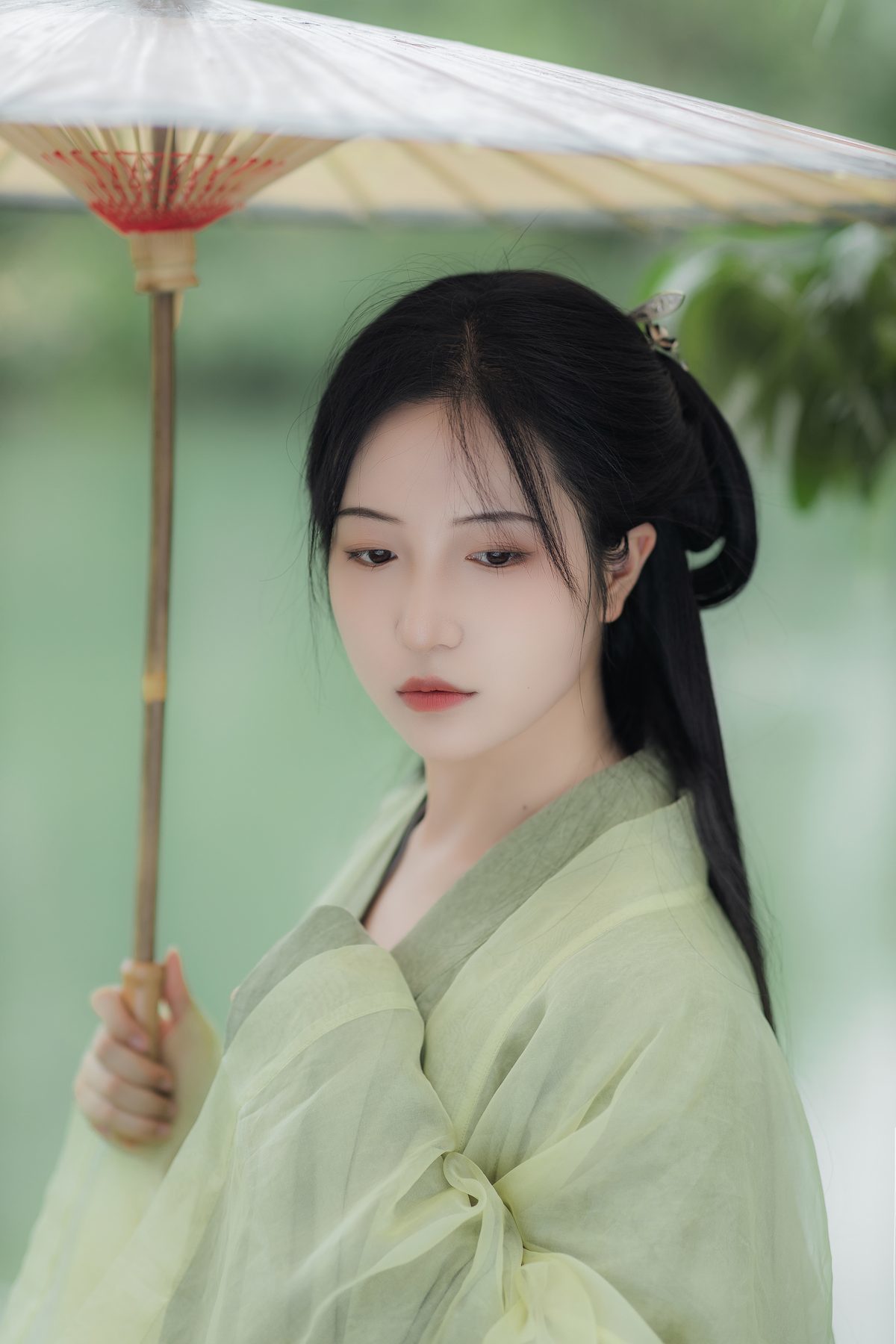图片[9]-YiTuYu艺图语 Vol.3181 Miao Miao[20P]-六色网