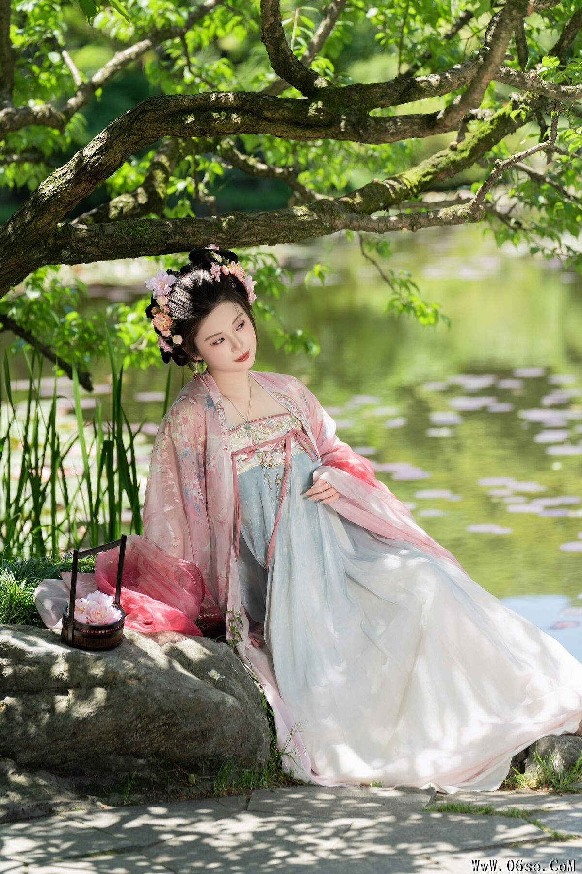 图片[14]-YiTuYu艺图语 Vol.7162 Xi Gua[30P]-六色网