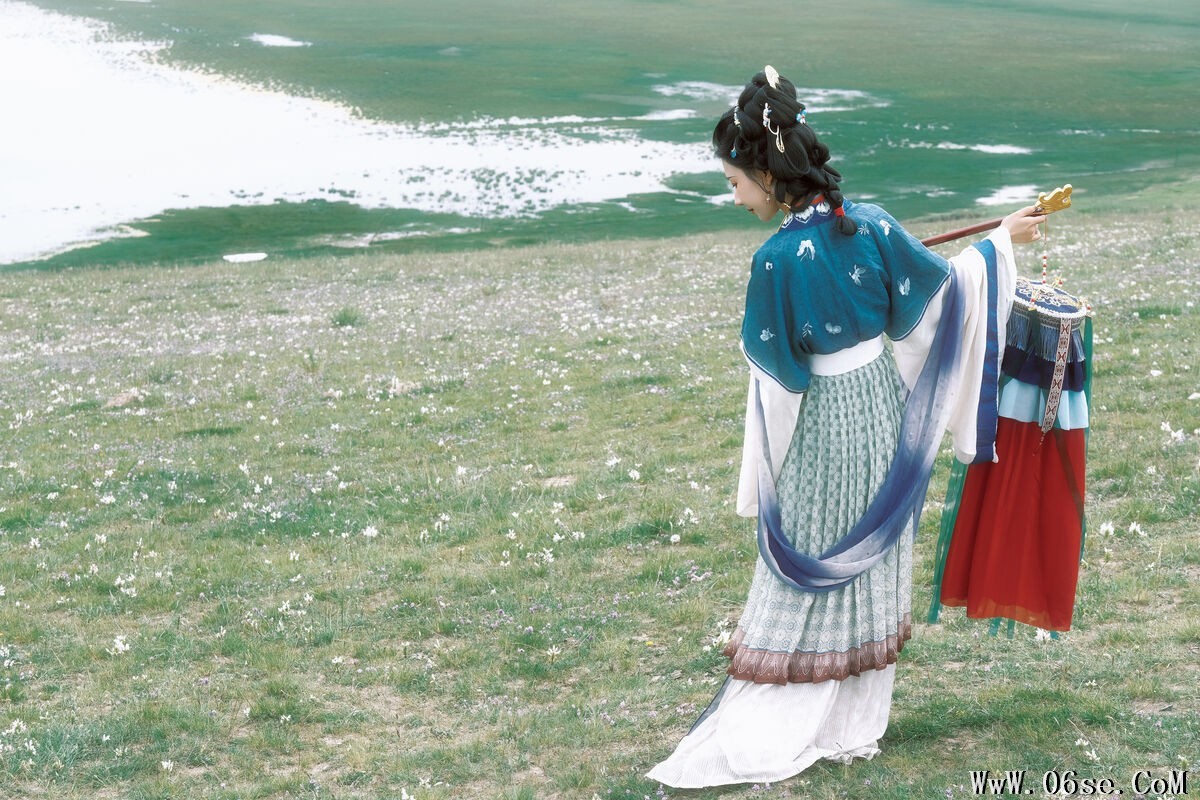 图片[5]-YiTuYu艺图语 Vol.7759 Xiao Bei Ke Qing Bu Yao Fang Qi[22P]-六色网