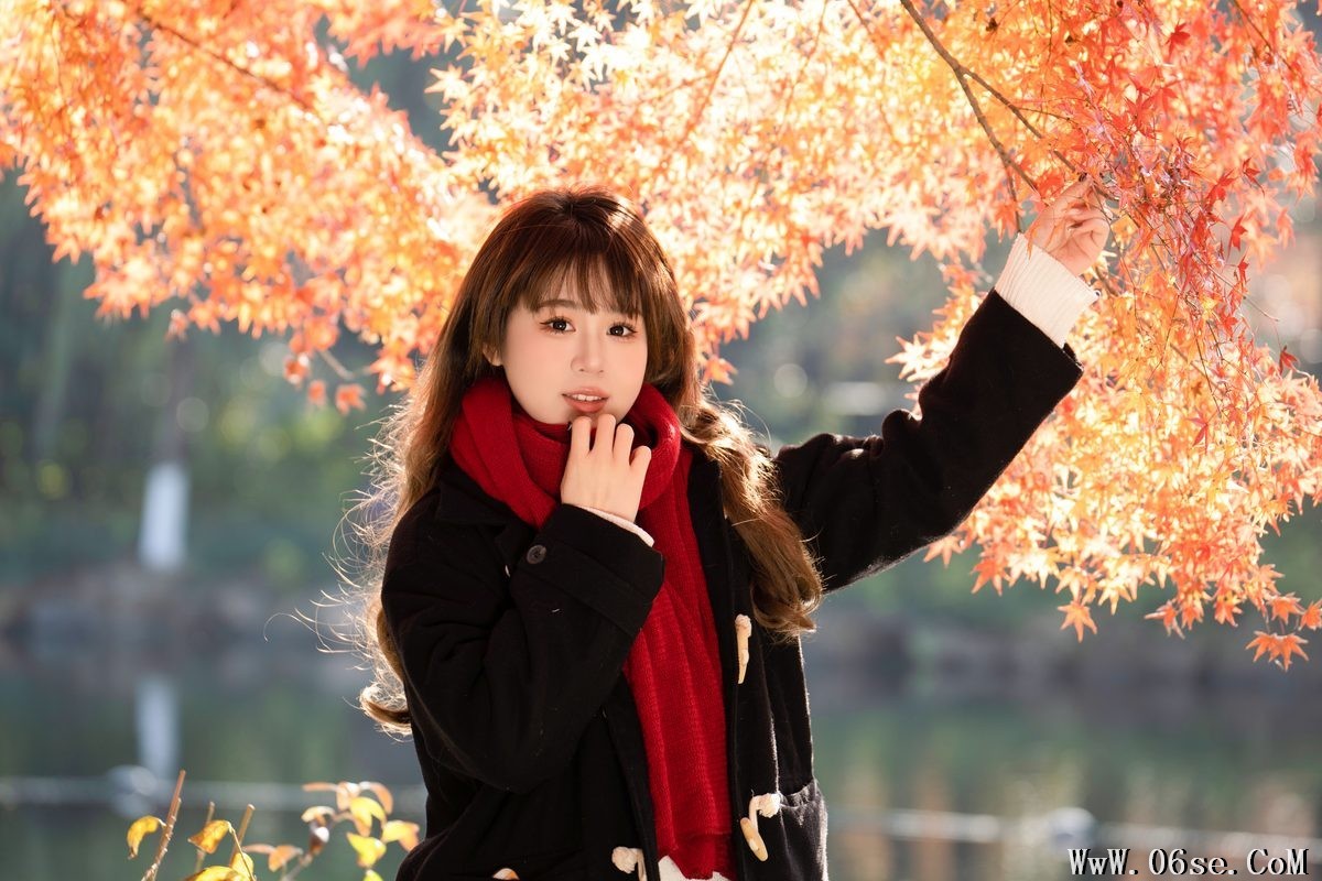 图片[26]-YiTuYu艺图语 Vol.6191 Pao Fu Xiao Fang[29P]-六色网