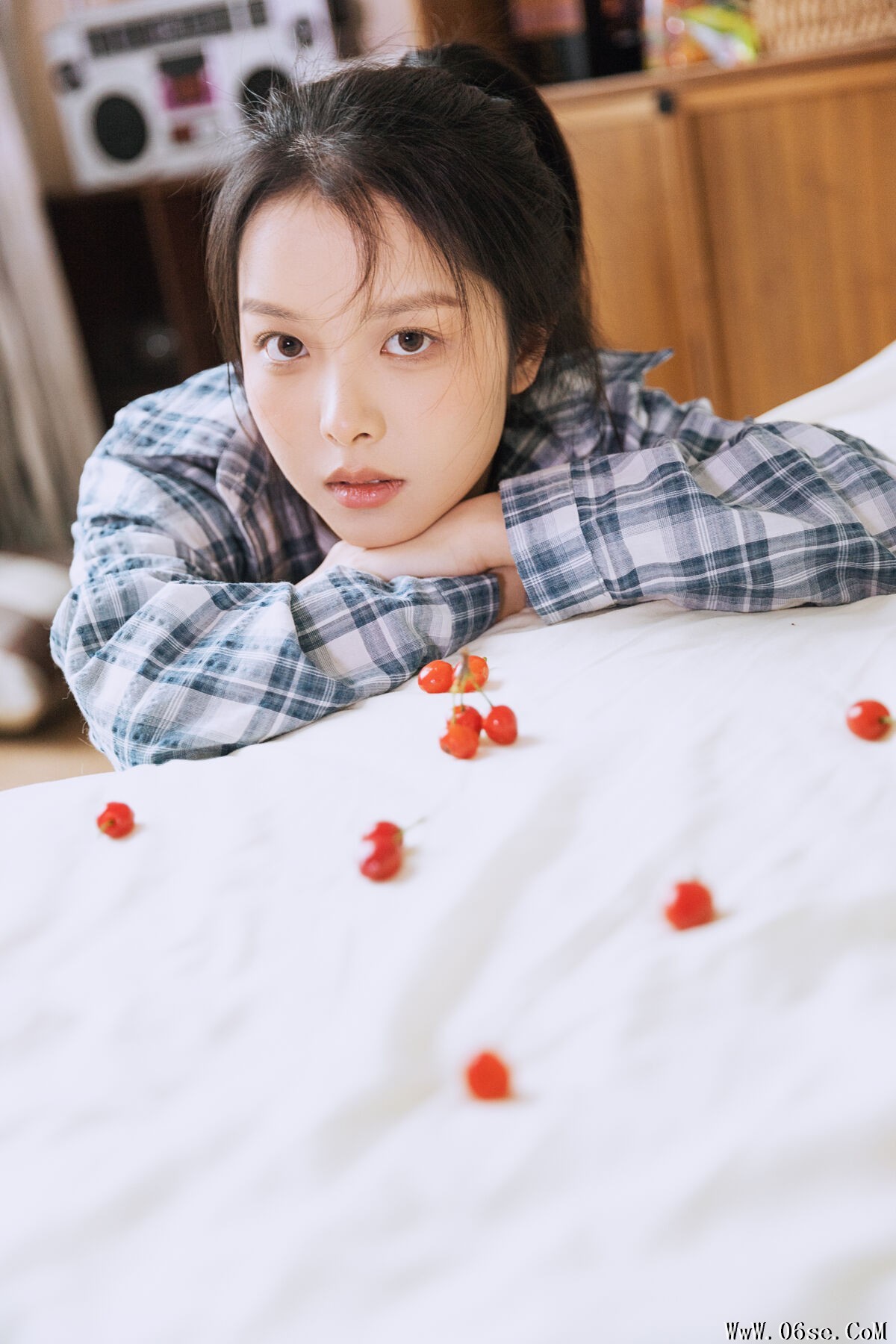 图片[25]-YiTuYu艺图语 Vol.7041 Xue Xue[27P]-六色网