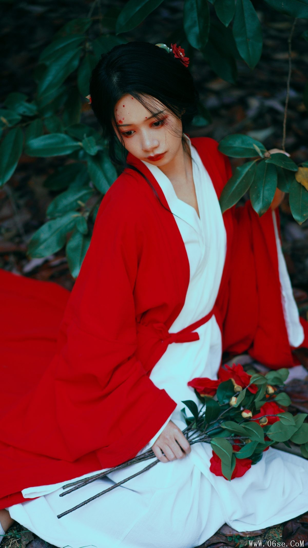 图片[8]-YiTuYu艺图语 Vol.3224 Wang Wang Xiao Xiao Shu[22P]-六色网