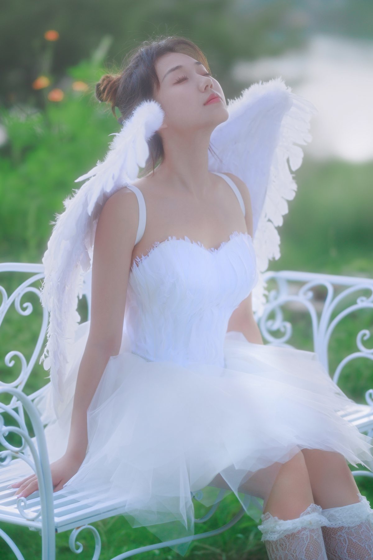 图片[20]-YiTuYu艺图语 Vol.5285 Pei Tong Xue[40P]-六色网