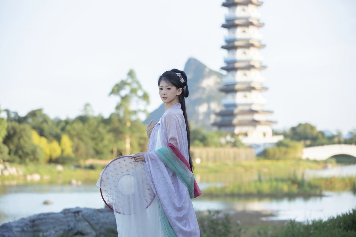 图片[13]-YiTuYu艺图语 Vol.4701 Suan La Tang Er[22P]-六色网