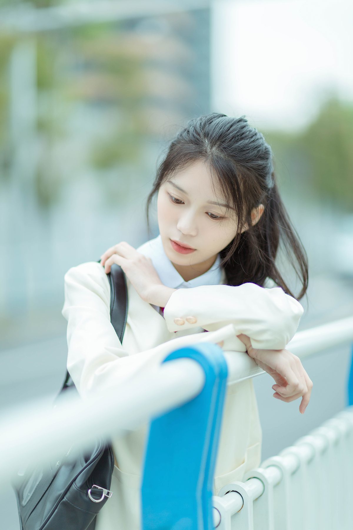 图片[7]-YiTuYu艺图语 Vol.4235 Yu Jie[26P]-六色网