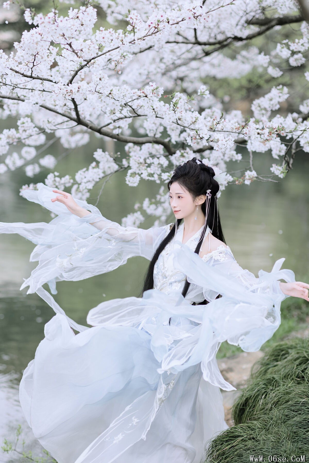 图片[22]-YiTuYu艺图语 Vol.7069 Mou Xiao Yao[23P]-六色网