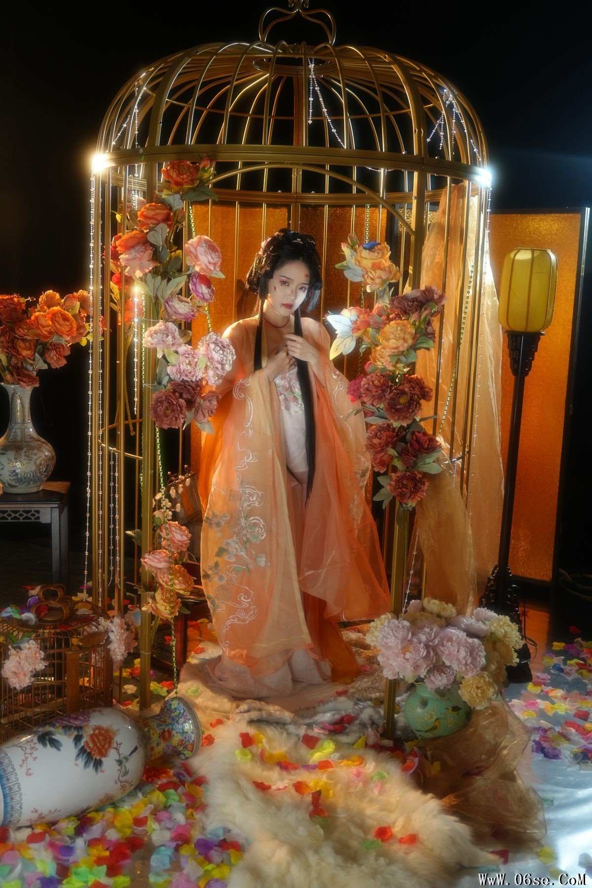 图片[19]-YiTuYu艺图语 Vol.5271 Nan Zhi[22P]-六色网