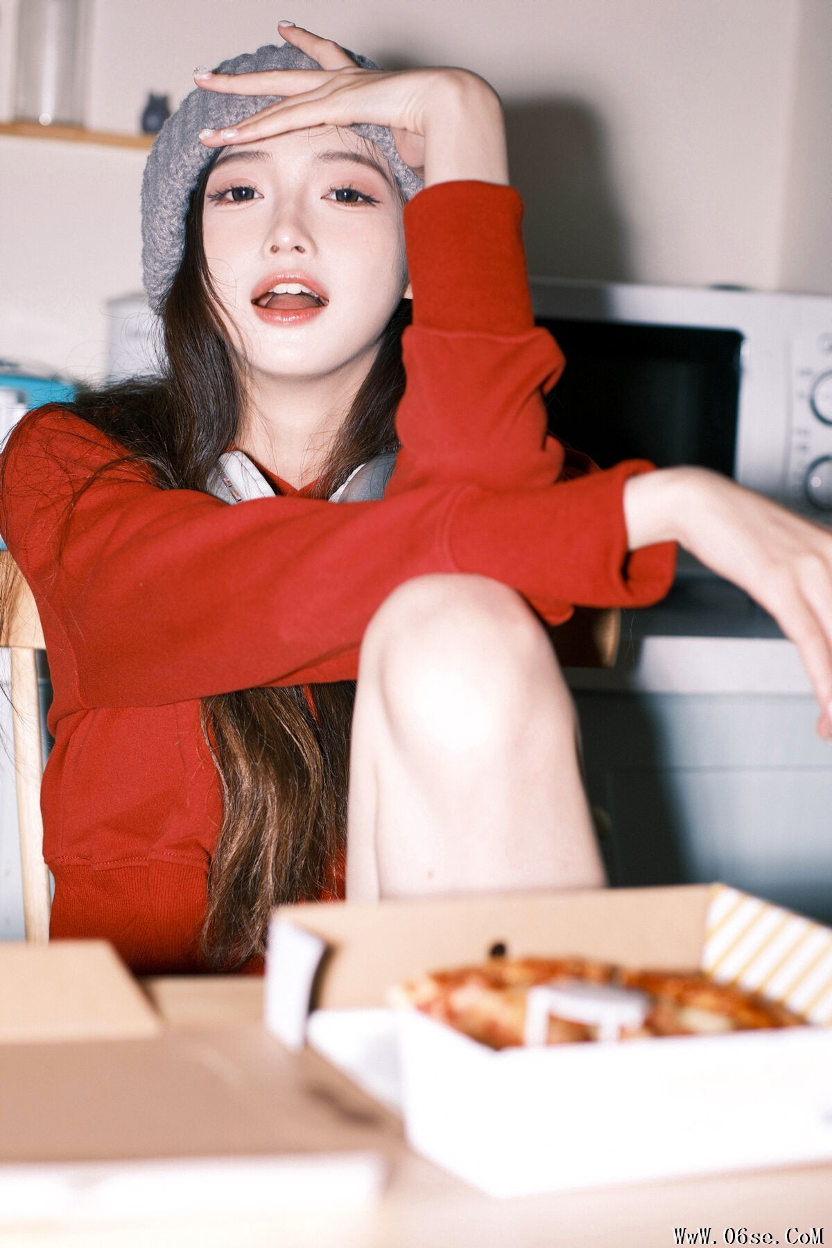 图片[14]-YiTuYu艺图语 Vol.6961 Xiao Dai Tong Xue[27P]-六色网