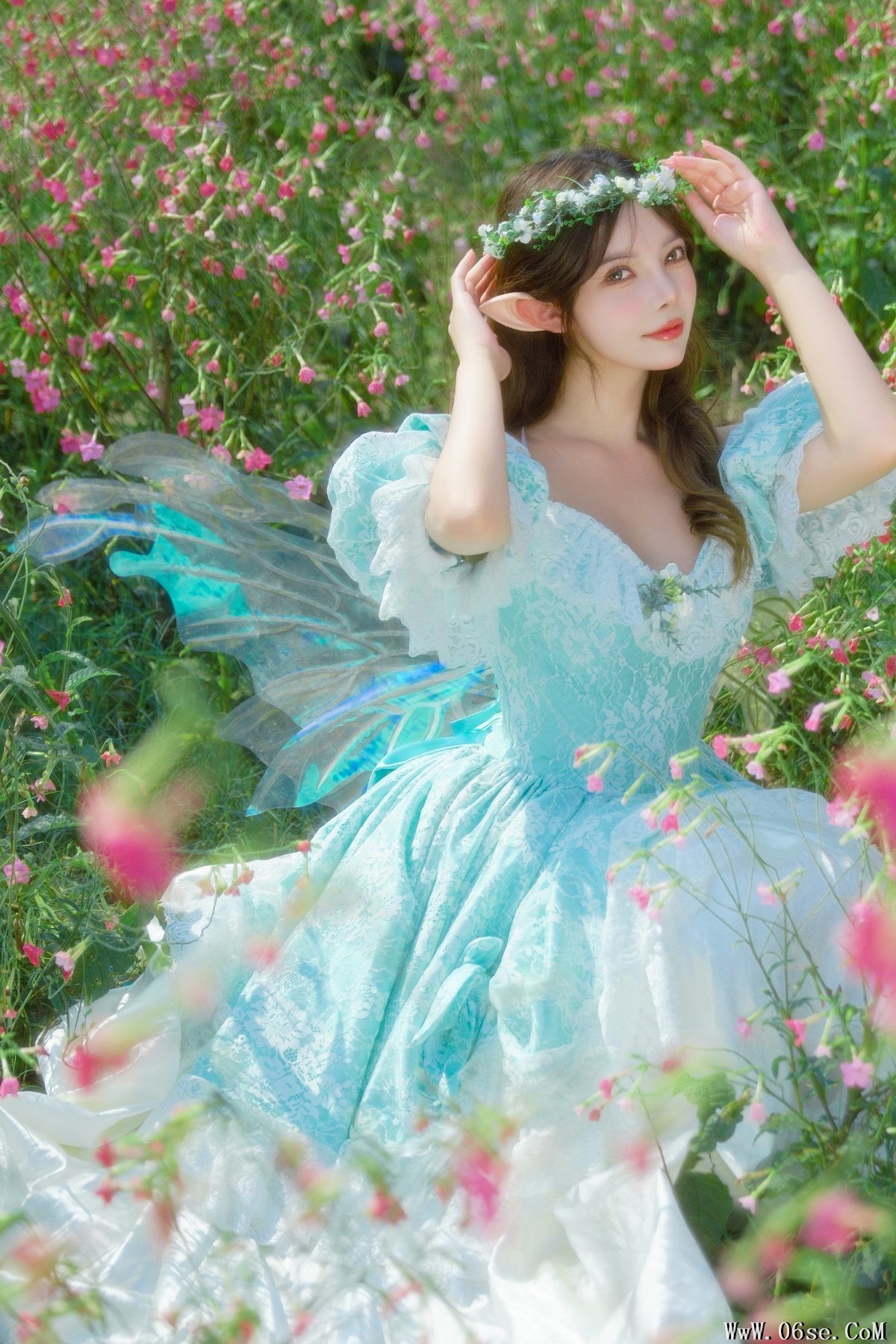 图片[11]-YiTuYu艺图语 Vol.5782 Yi Yi[22P]-六色网