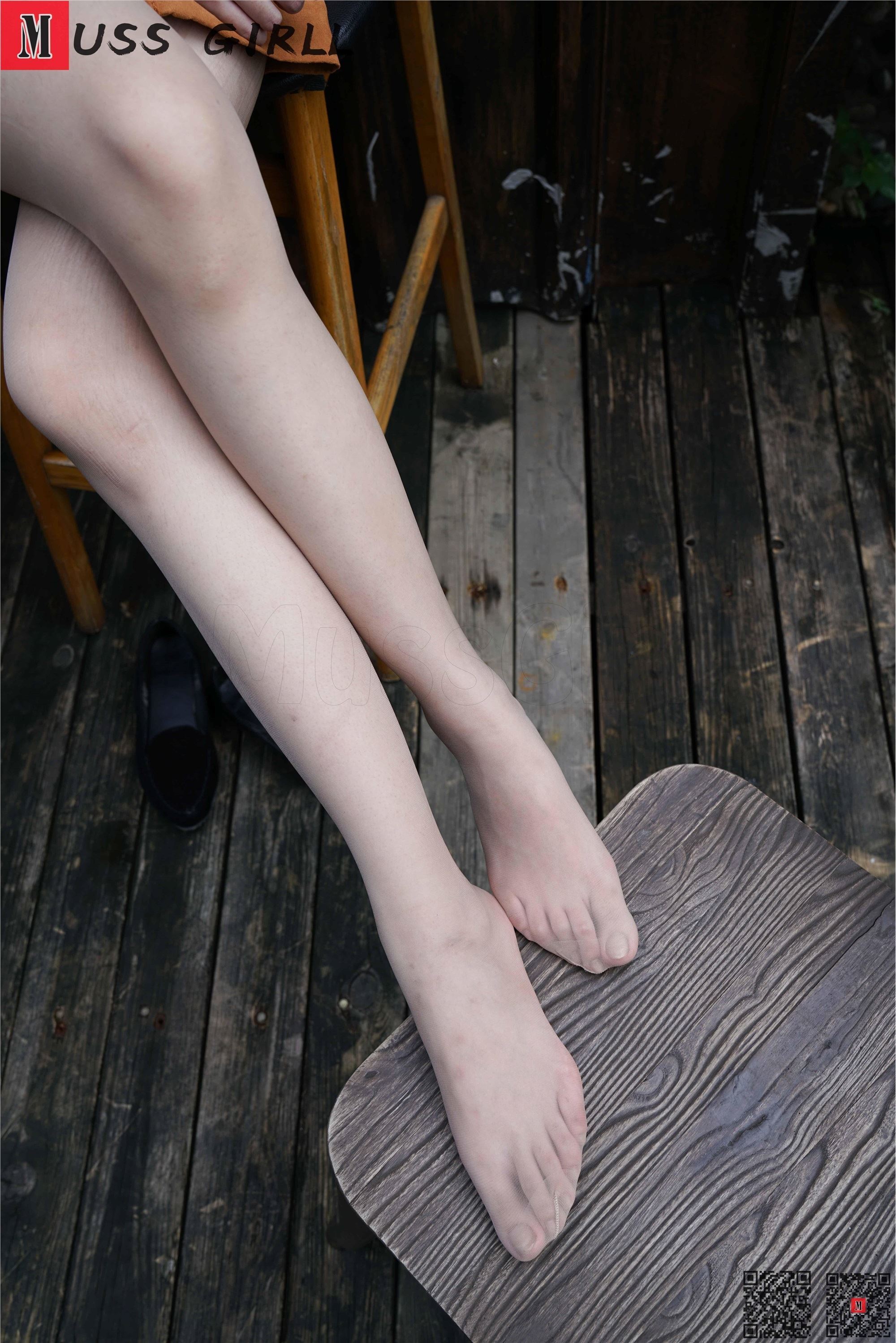 图片[72]-MussGirl慕丝女郎 NO.526 小楼[110P]-六色网