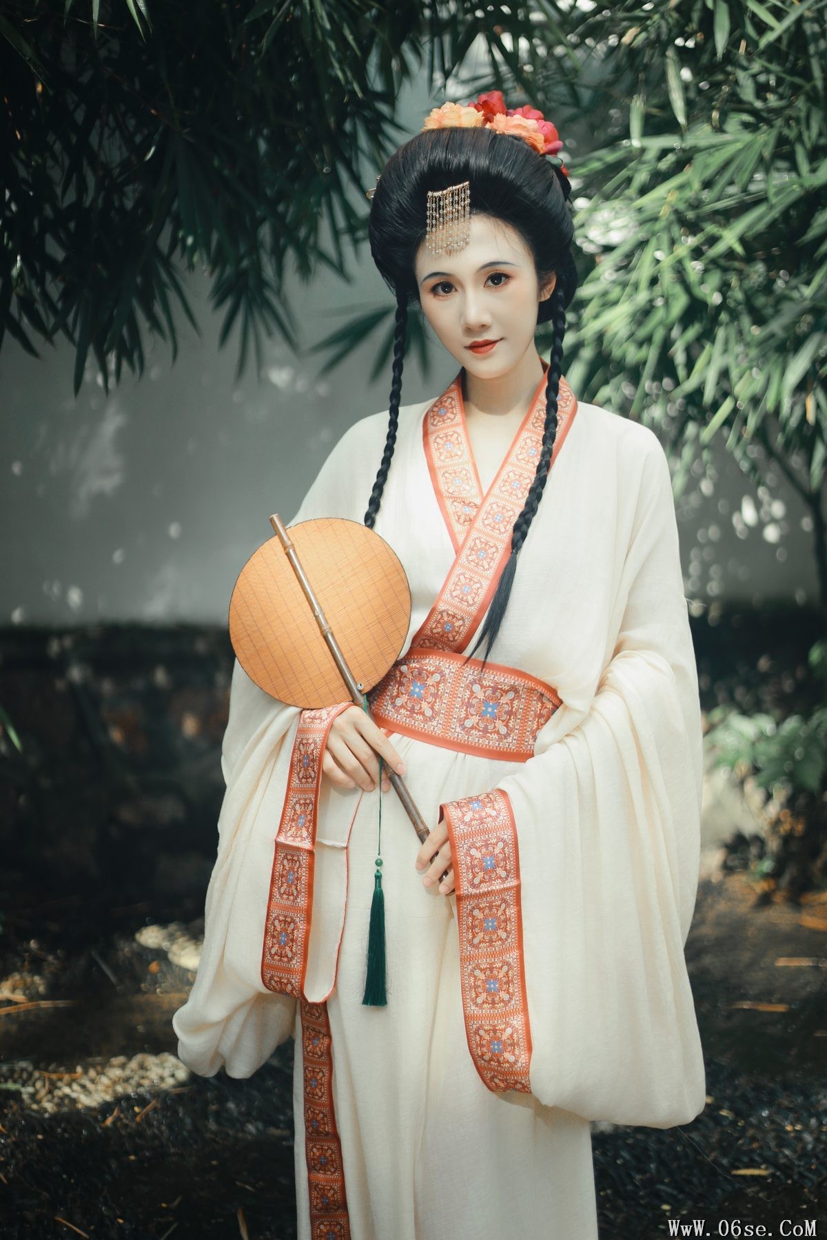图片[8]-YiTuYu艺图语 Vol.5474 Lan She Yu[24P]-六色网