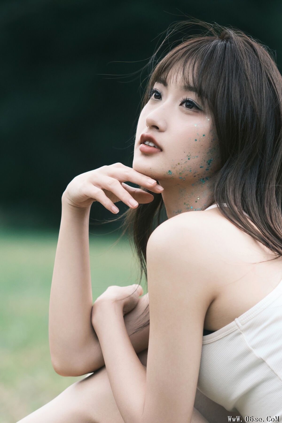 图片[28]-YiTuYu艺图语 Vol.7428 Chen Nian Xiao Jiu[30P]-六色网