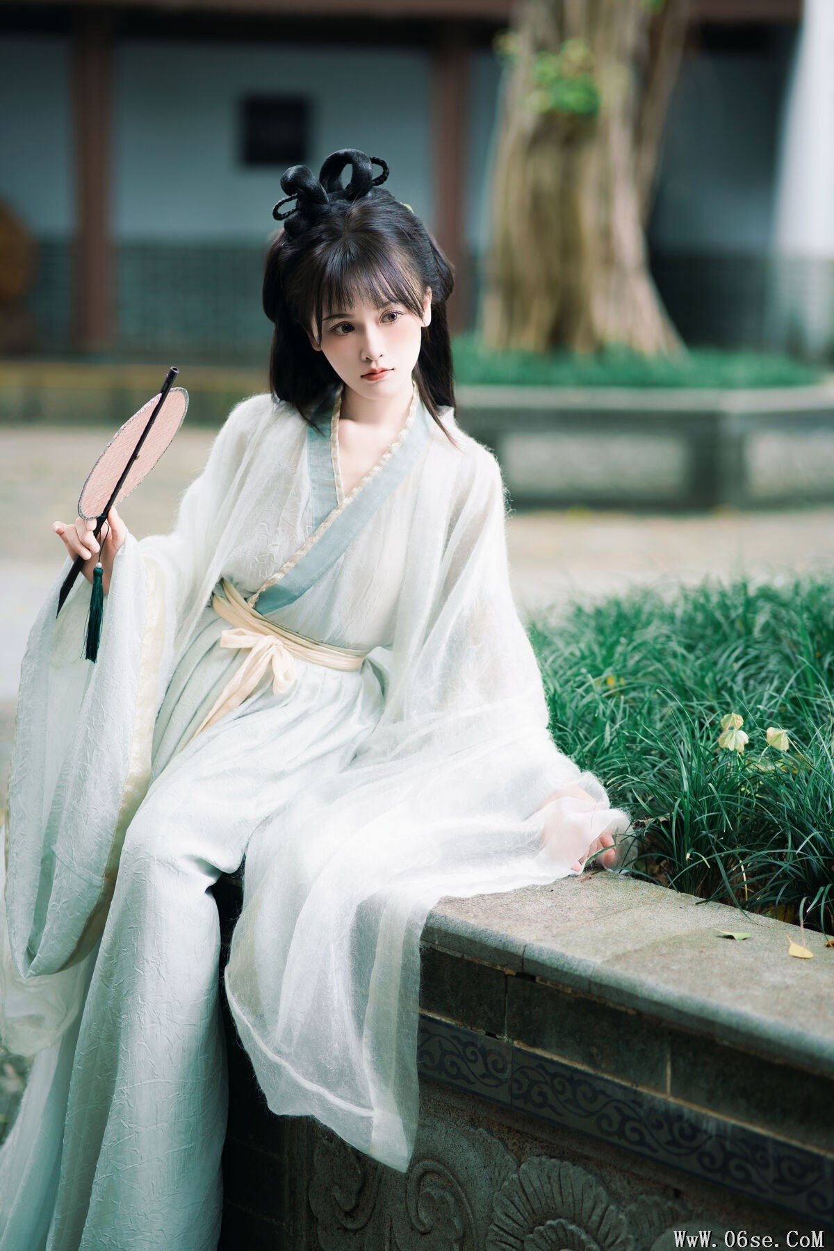 图片[31]-YiTuYu艺图语 Vol.7453 Xiao Xiao Yu[34P]-六色网