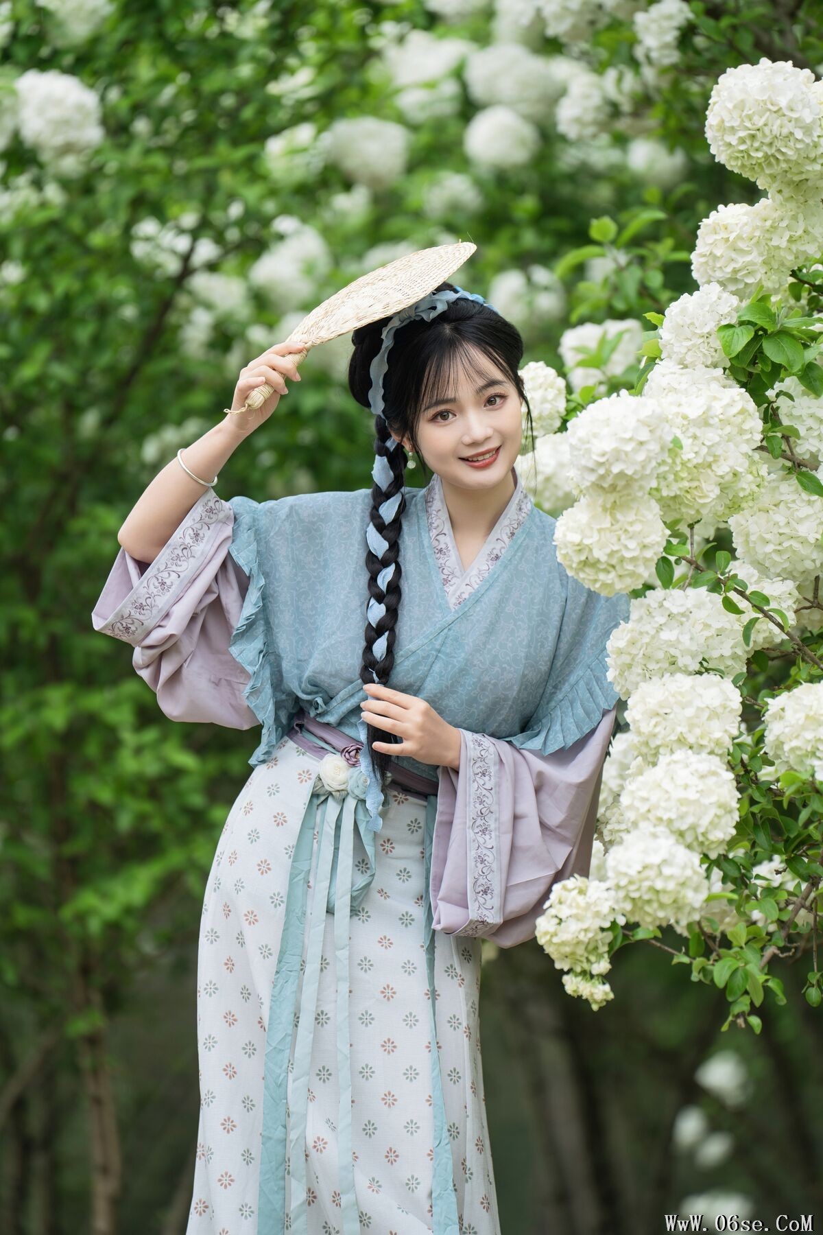 图片[5]-YiTuYu艺图语 Vol.6784 Xiao Ou O[25P]-六色网