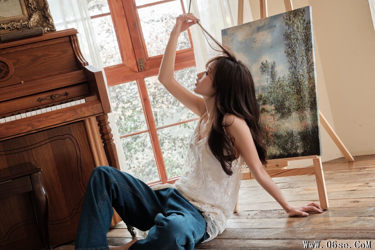图片[24]-YiTuYu艺图语 Vol.7734 Chen Nian Xiao Jiu[35P]-六色网