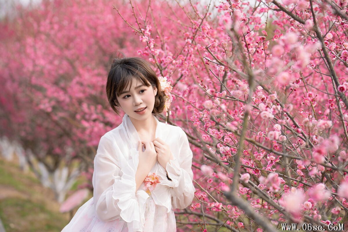图片[11]-YiTuYu艺图语 Vol.6544 Pao Fu Xiao Fang[25P]-六色网