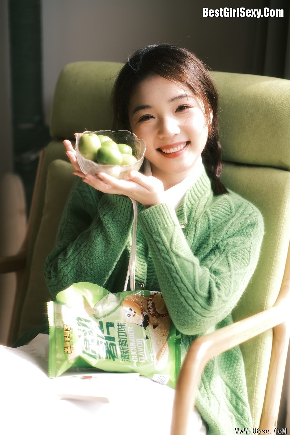 图片[15]-YiTuYu艺图语 Vol.3864 Cheng Zi[32P]-六色网