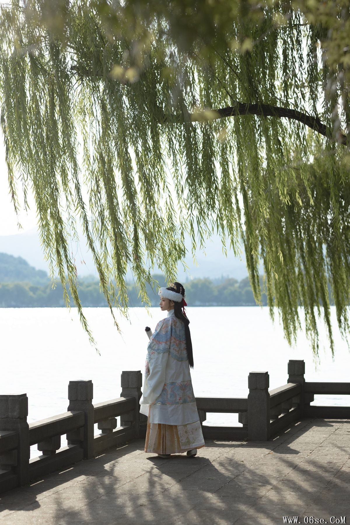 图片[26]-YiTuYu艺图语 Vol.3724 Mou Xiao Yao[53P]-六色网