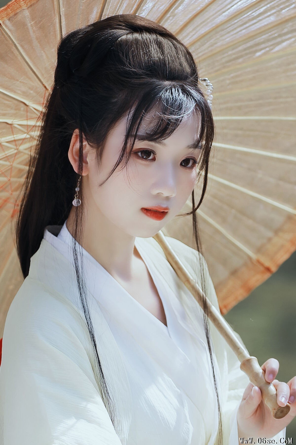 图片[16]-YiTuYu艺图语 Vol.6405 Zhou Zhou AY[23P]-六色网