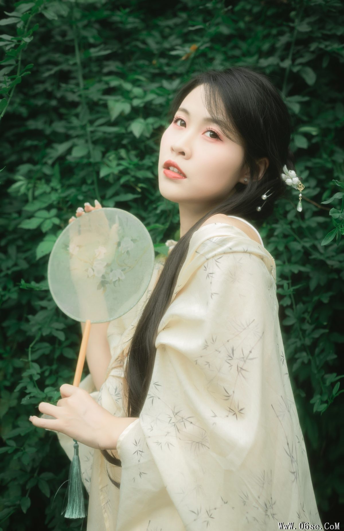 图片[4]-YiTuYu艺图语 Vol.5761 Nian Yao[27P]-六色网